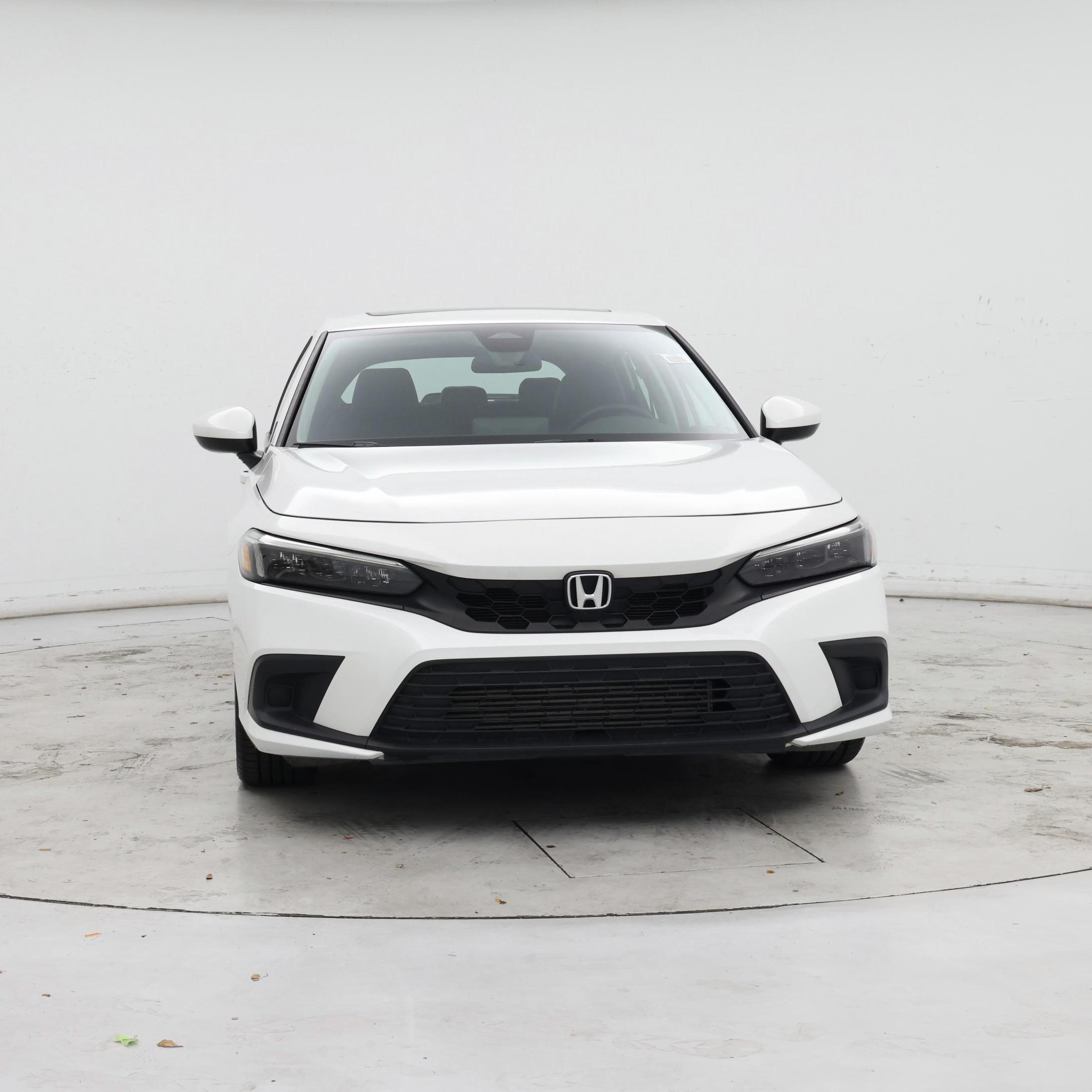 Thumbnail: 2023 Honda Civic - 5