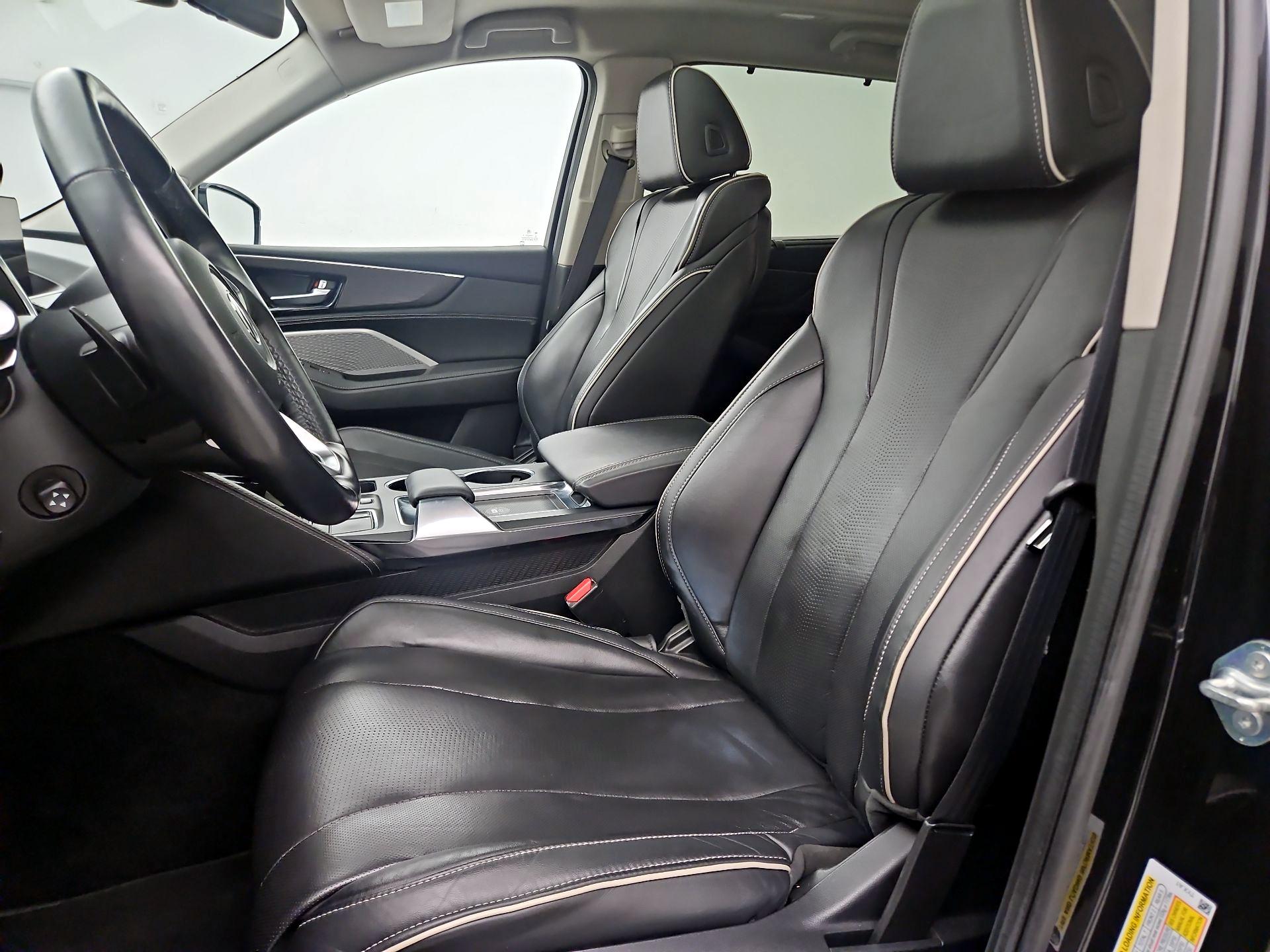 Thumbnail: 2022 Acura MDX - 11