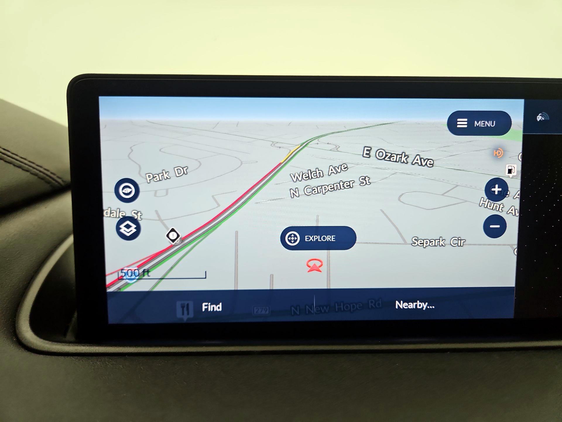 Thumbnail: 2022 Acura MDX - 14