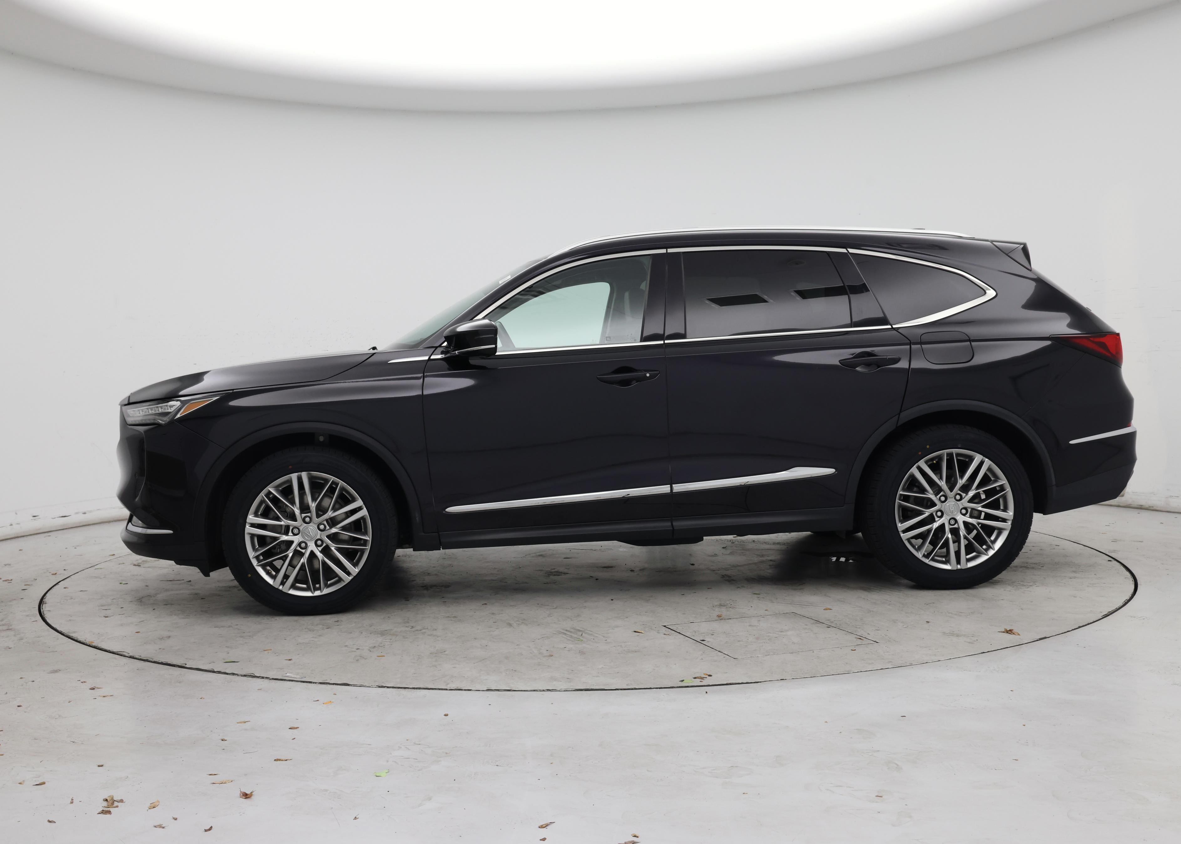 Thumbnail: 2022 Acura MDX - 3