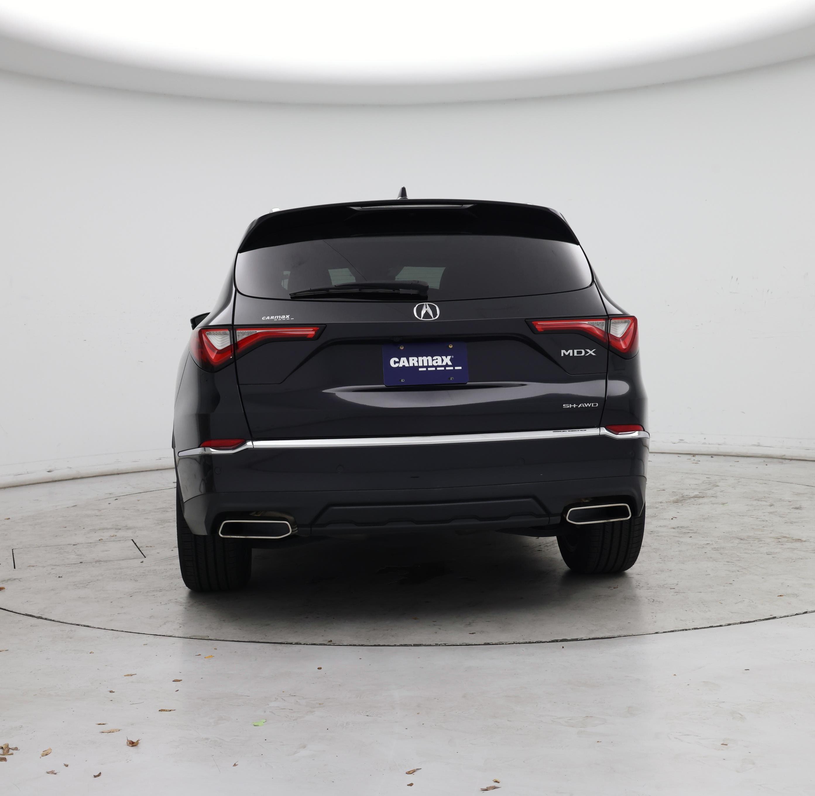 Thumbnail: 2022 Acura MDX - 6