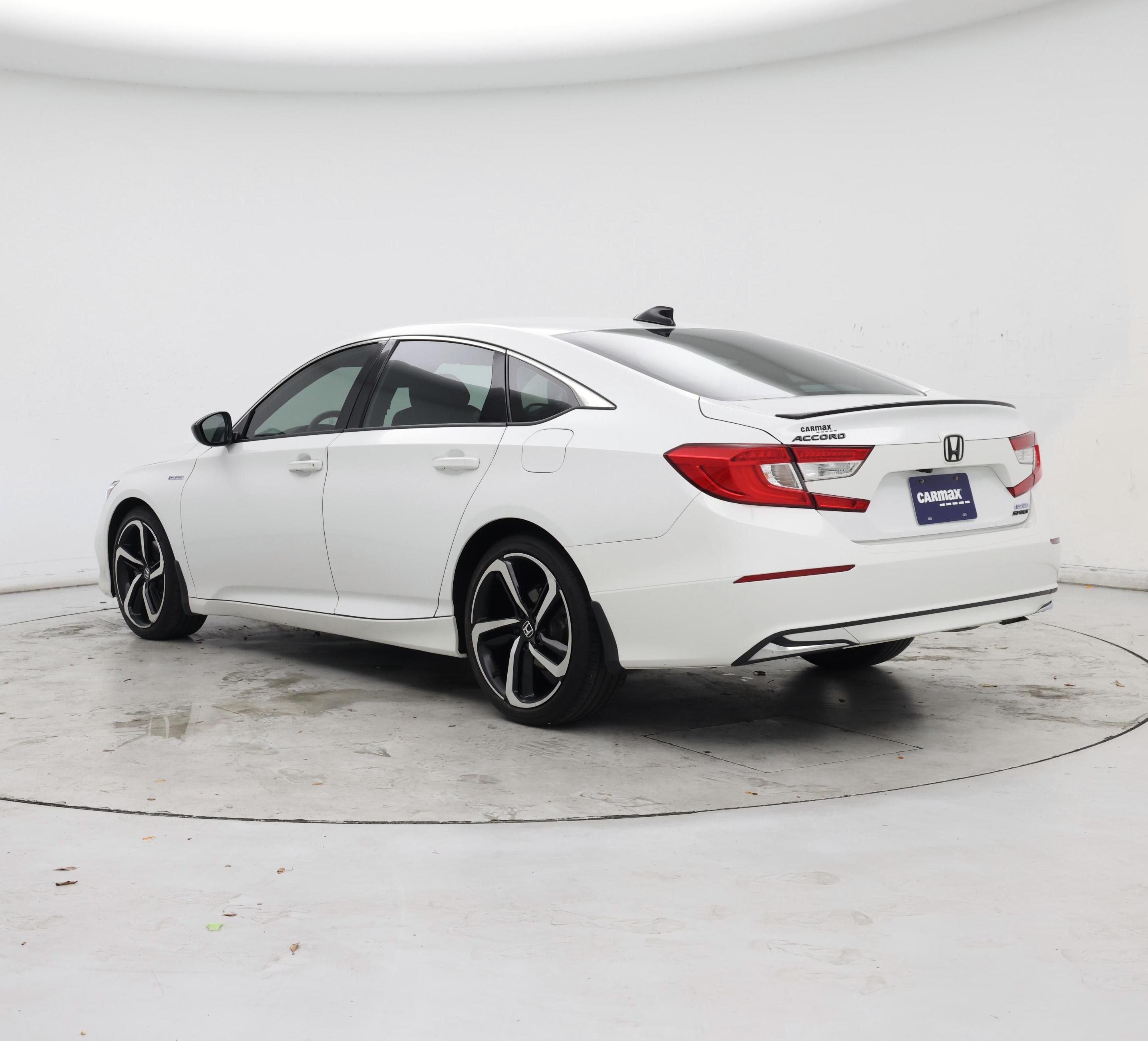 Thumbnail: 2022 Honda Accord - 2