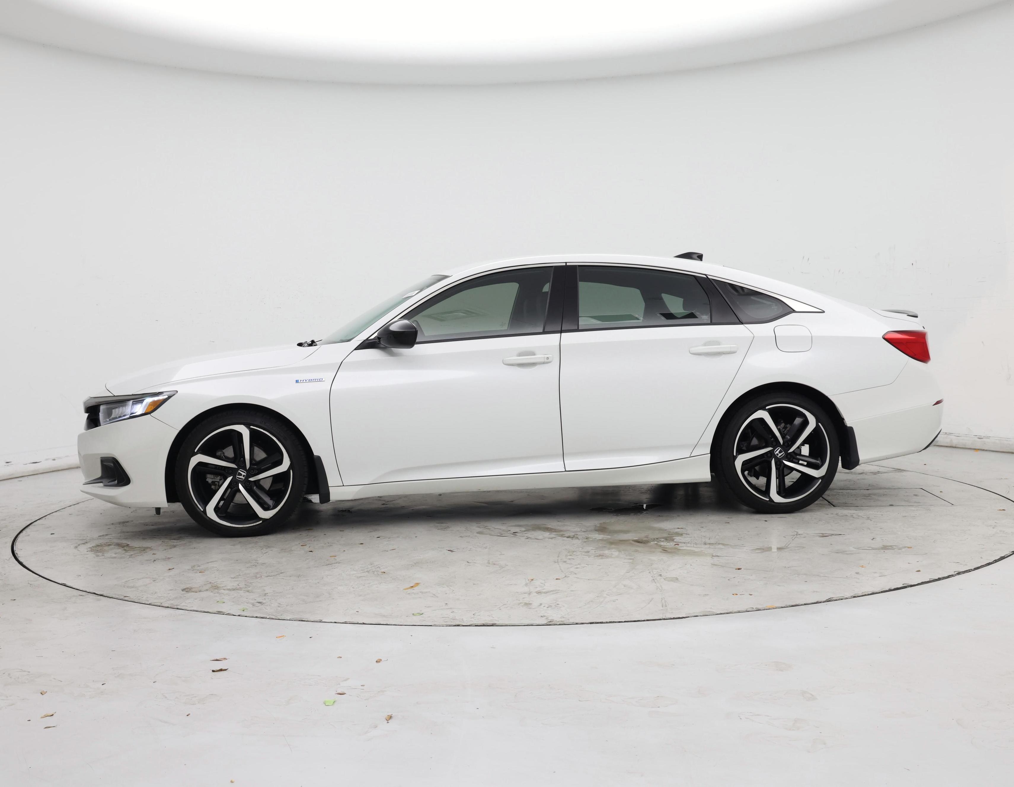 Thumbnail: 2022 Honda Accord - 3