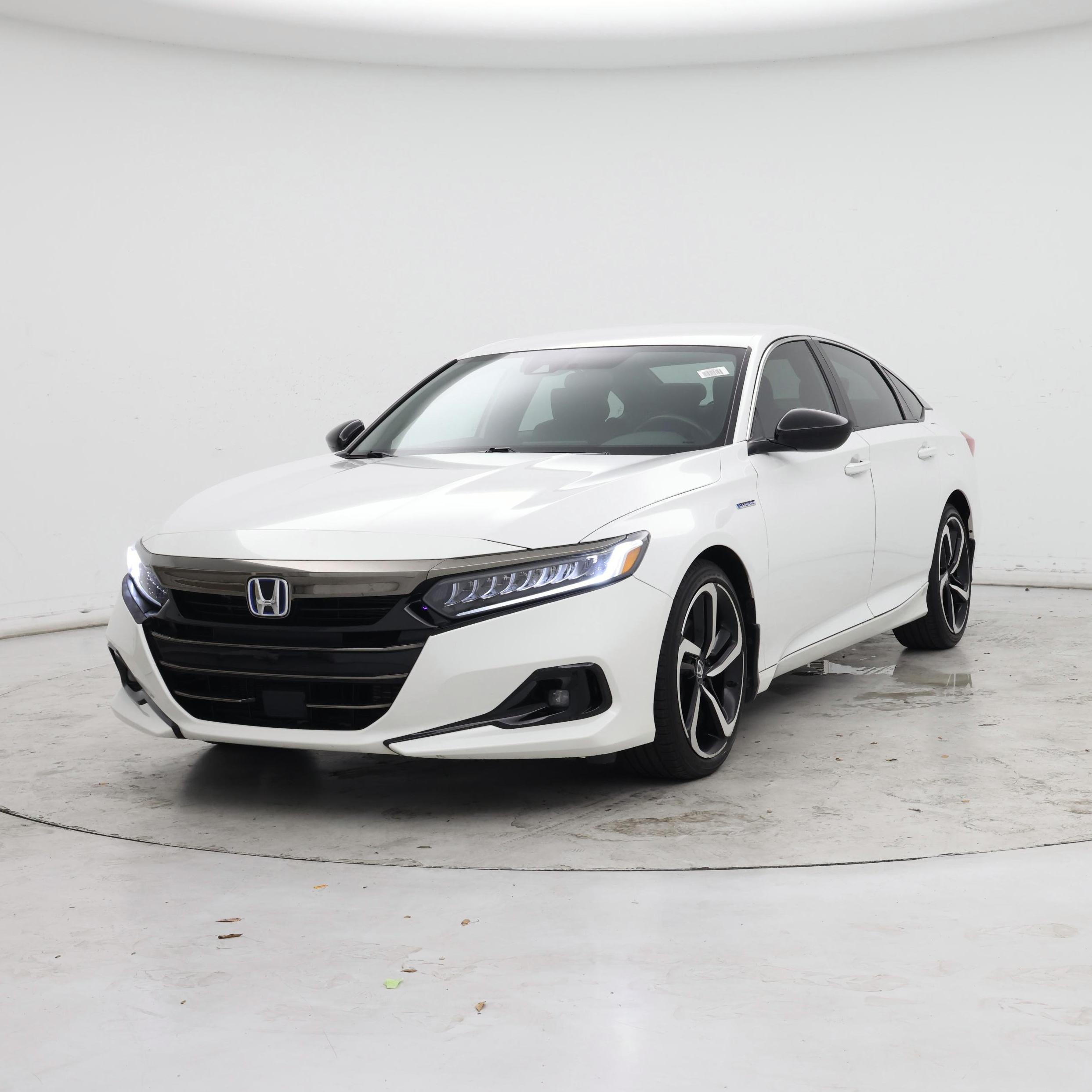 Thumbnail: 2022 Honda Accord - 4