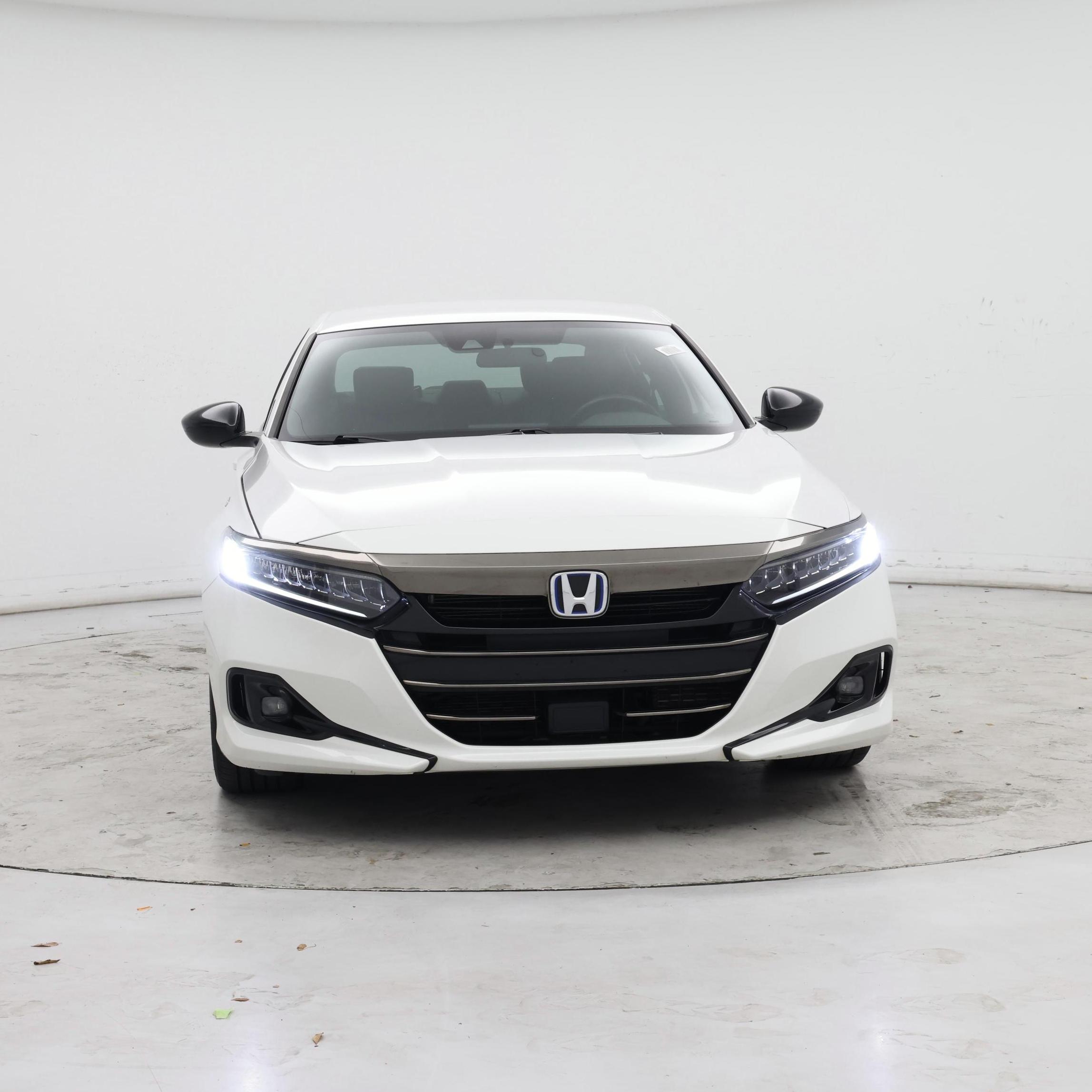Thumbnail: 2022 Honda Accord - 5