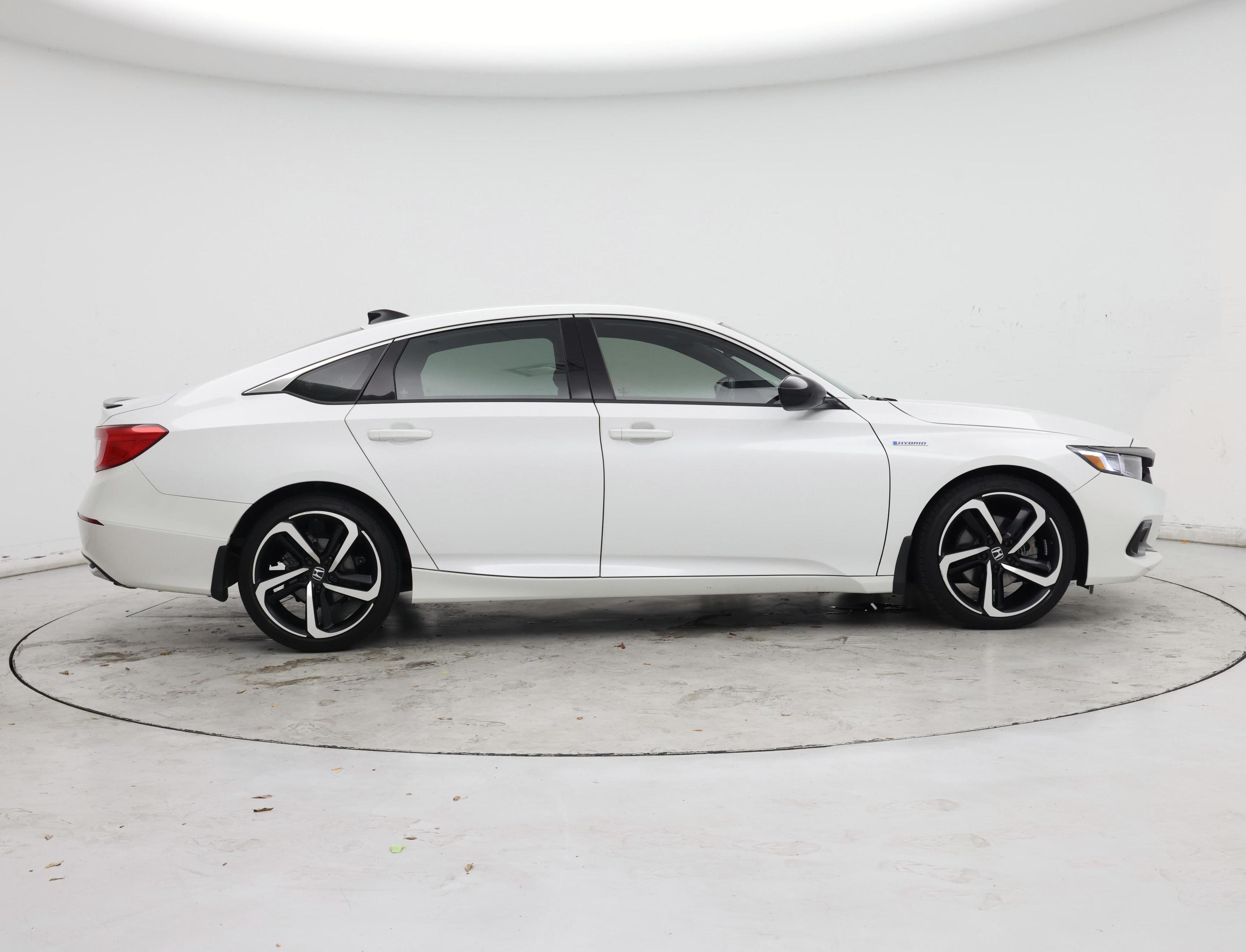 Thumbnail: 2022 Honda Accord - 7