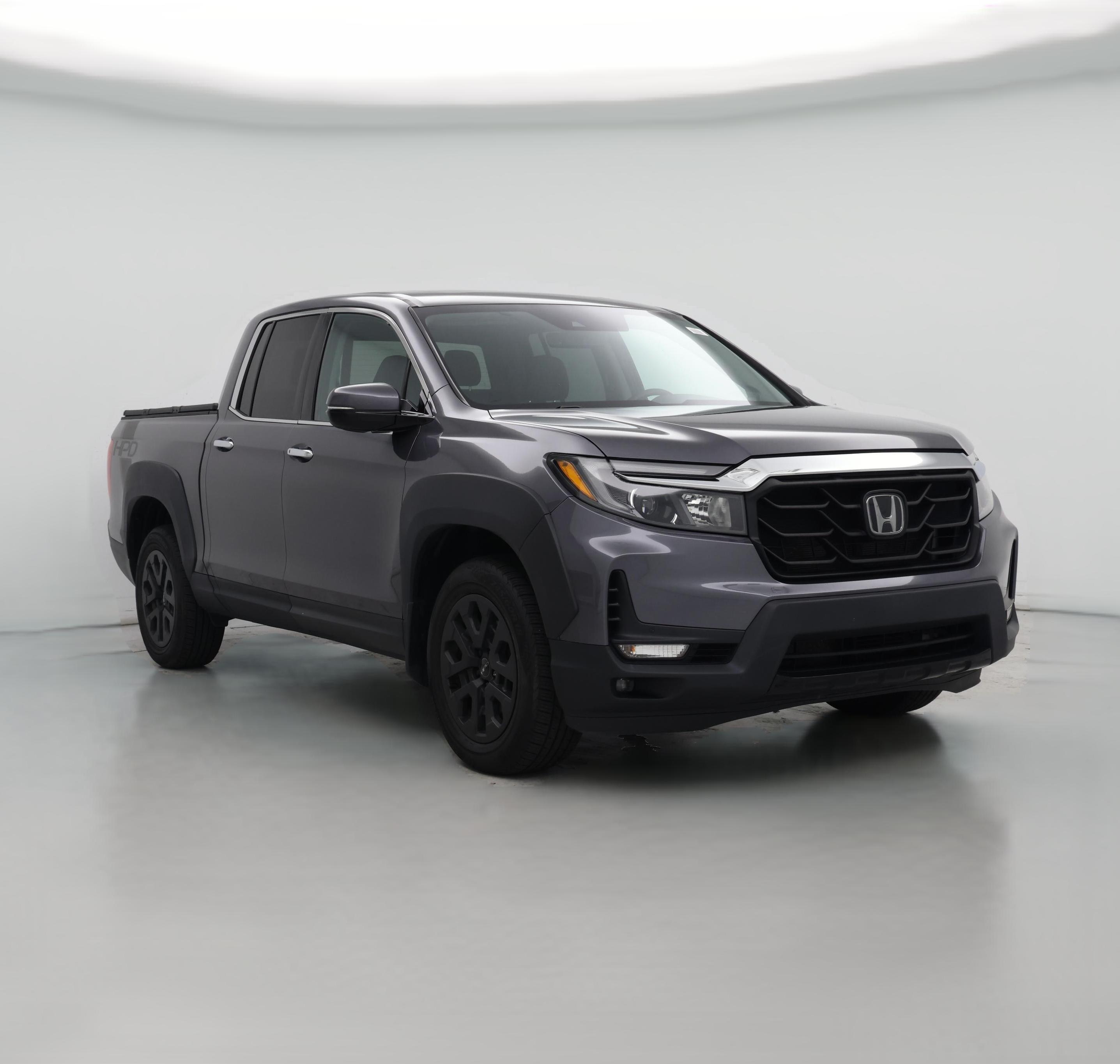 Thumbnail: 2022 Honda Ridgeline - 1