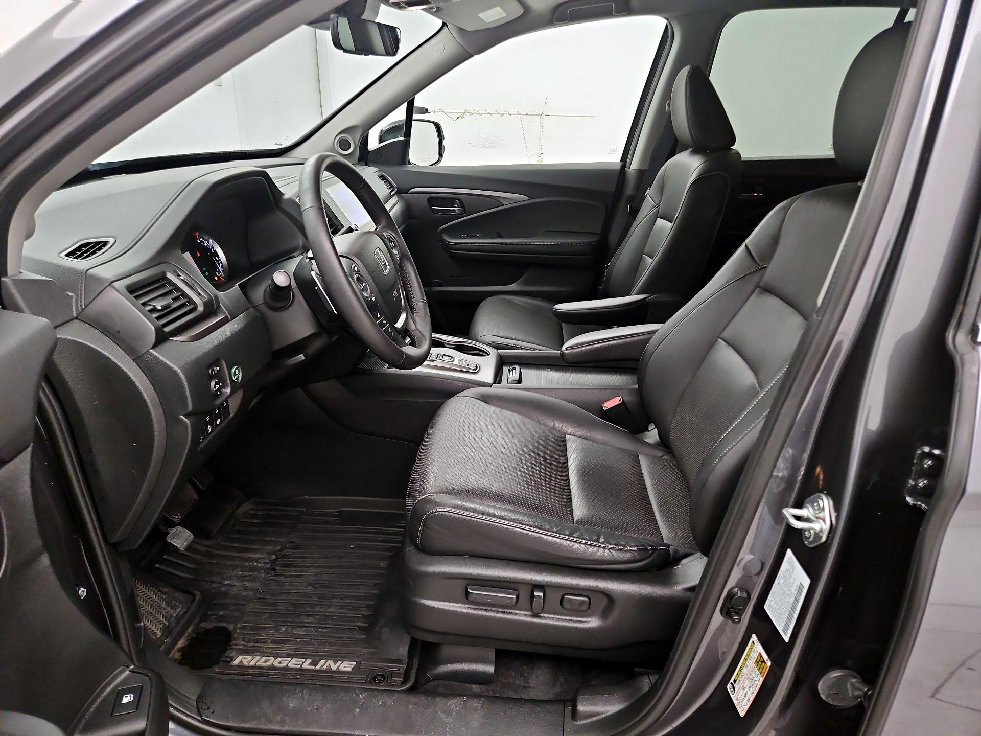 Thumbnail: 2022 Honda Ridgeline - 11