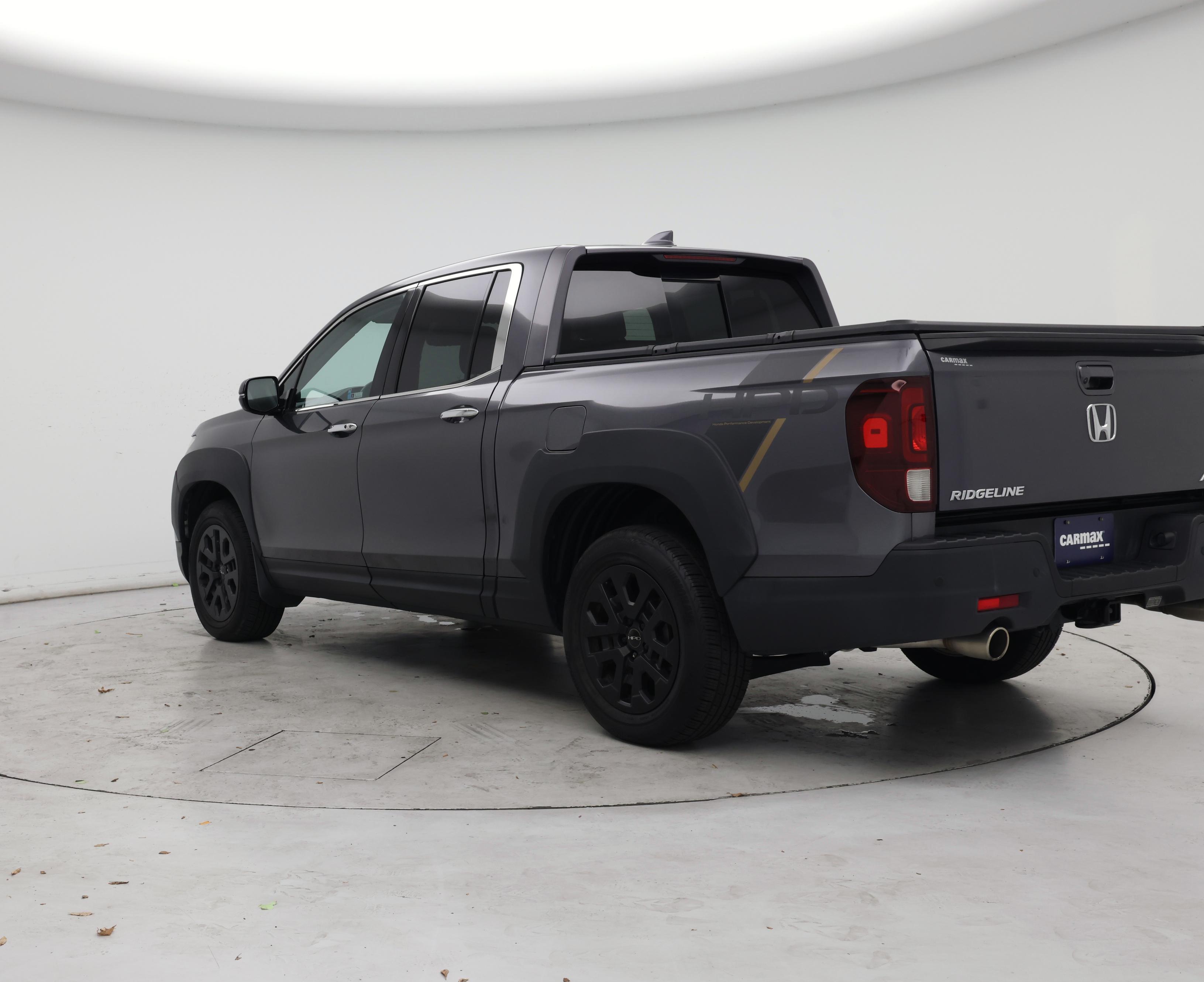 Thumbnail: 2022 Honda Ridgeline - 2