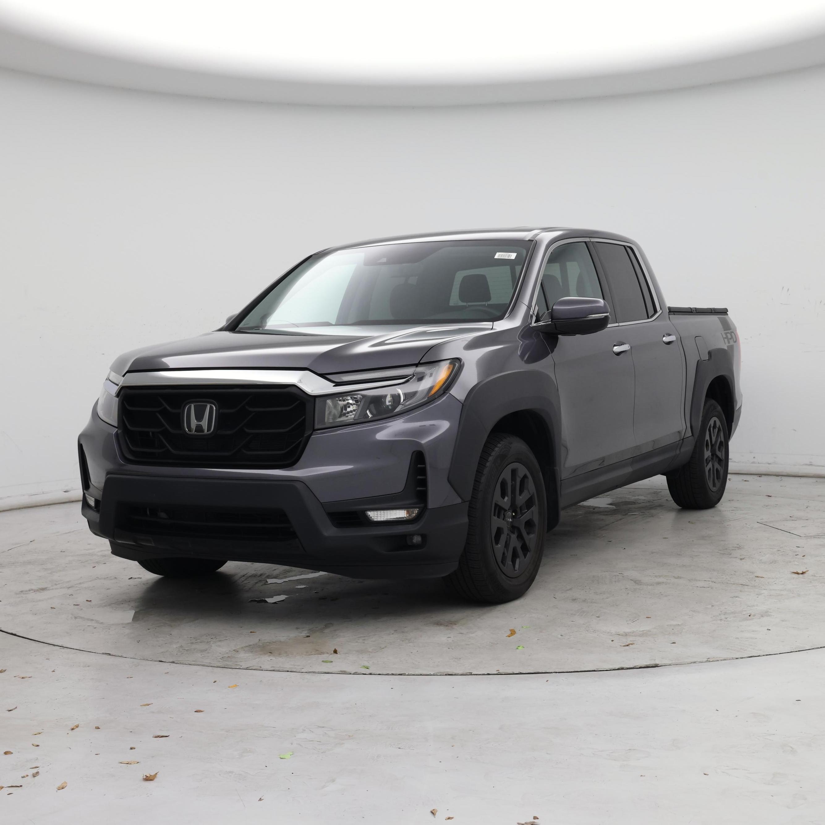 Thumbnail: 2022 Honda Ridgeline - 4
