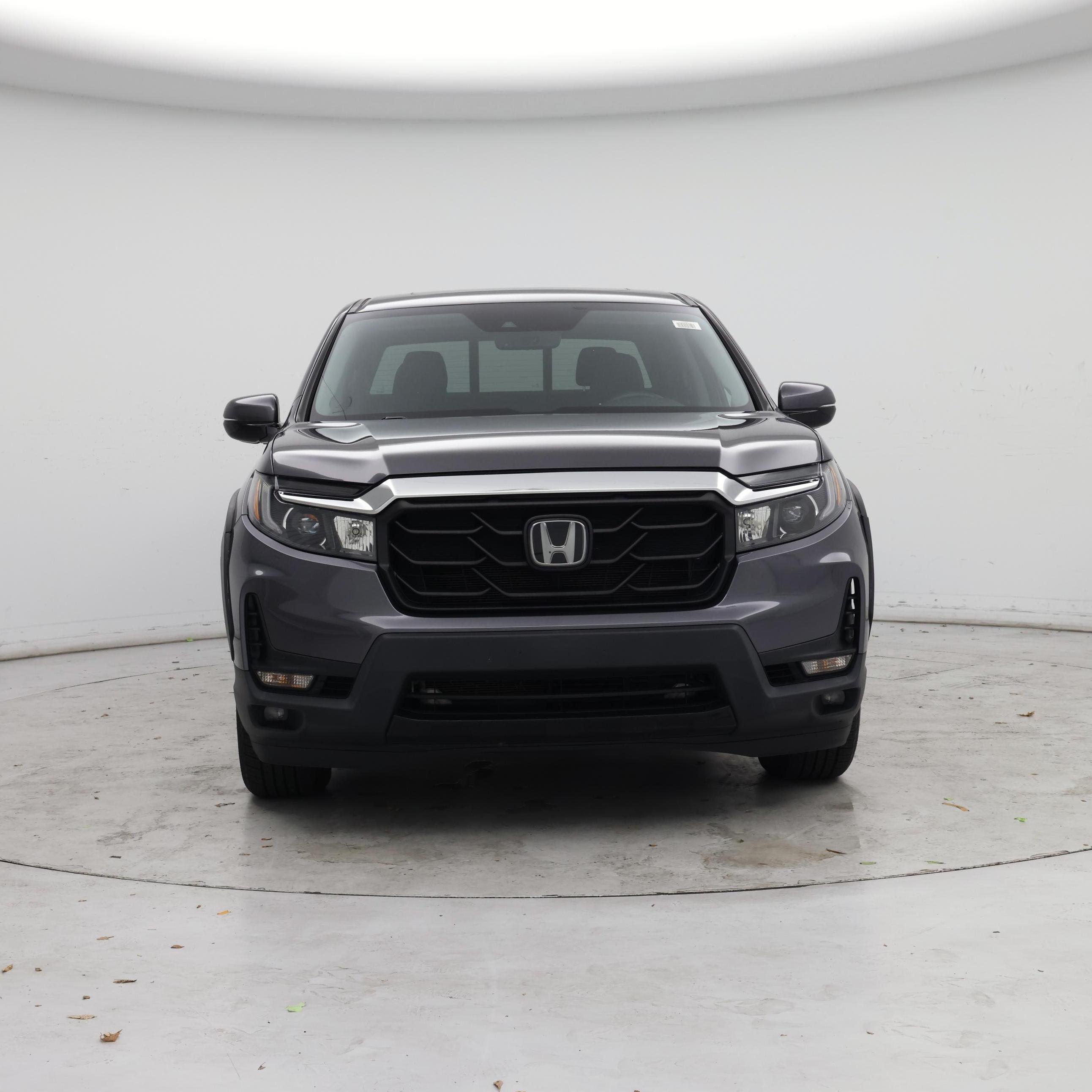 Thumbnail: 2022 Honda Ridgeline - 5