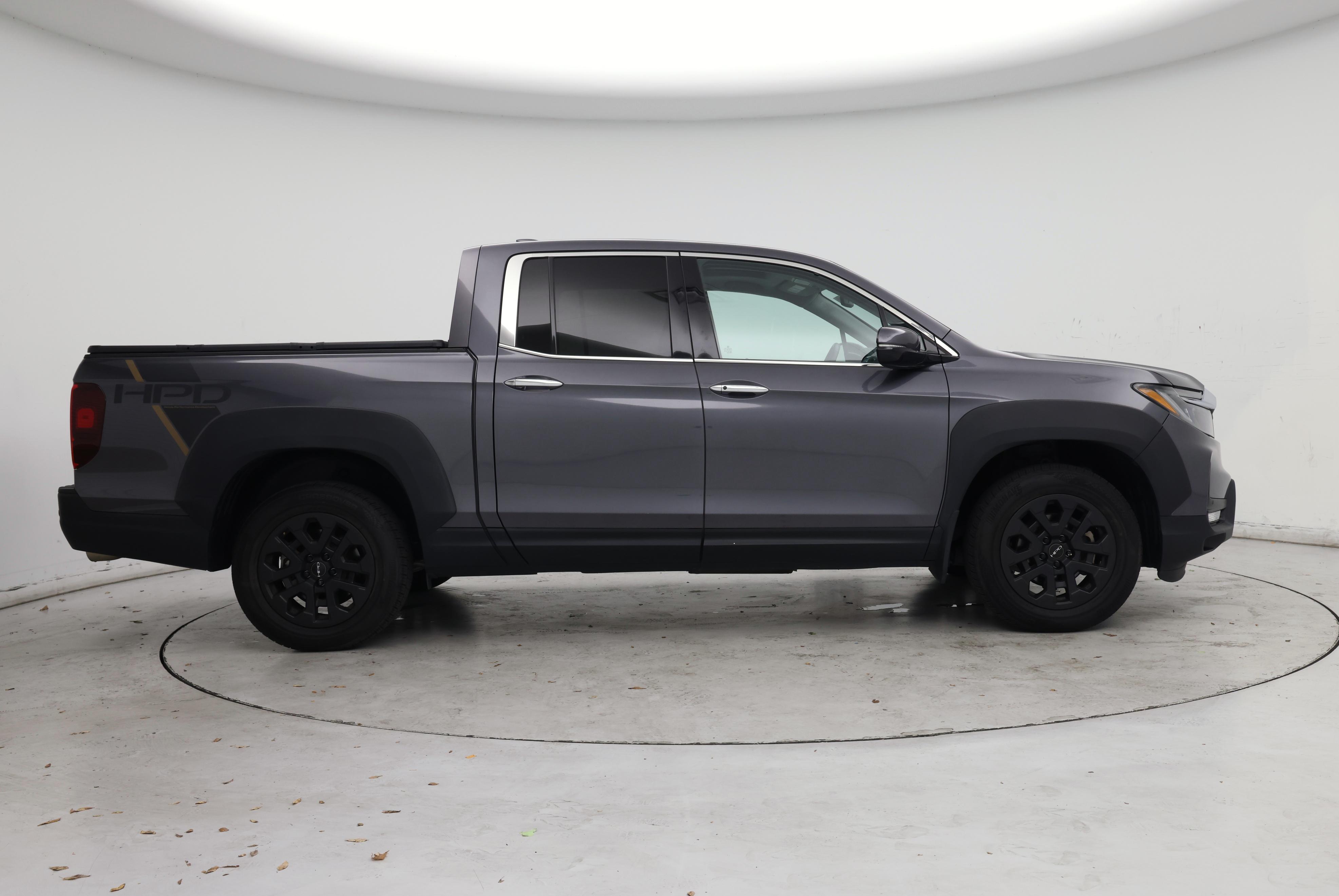Thumbnail: 2022 Honda Ridgeline - 7