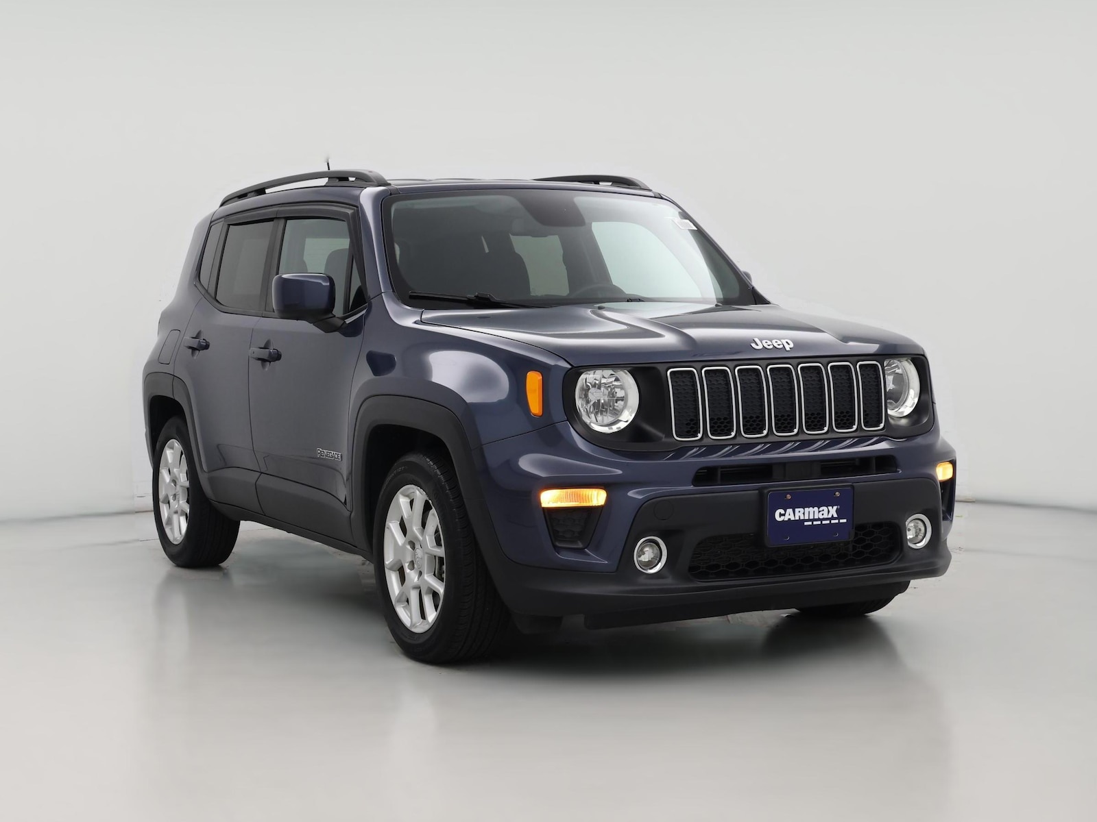 2020 Jeep Renegade