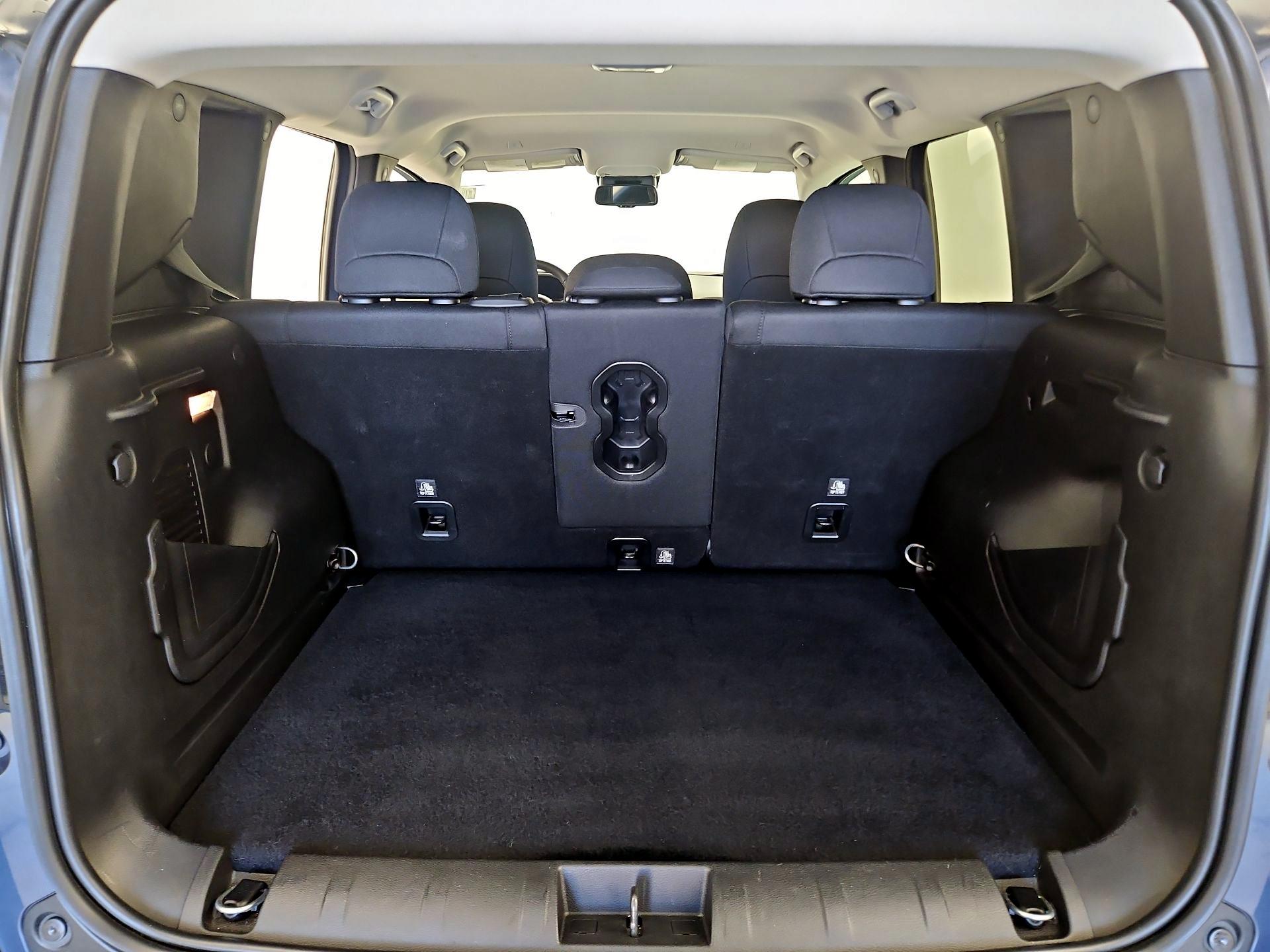 Thumbnail: 2020 Jeep Renegade - 20