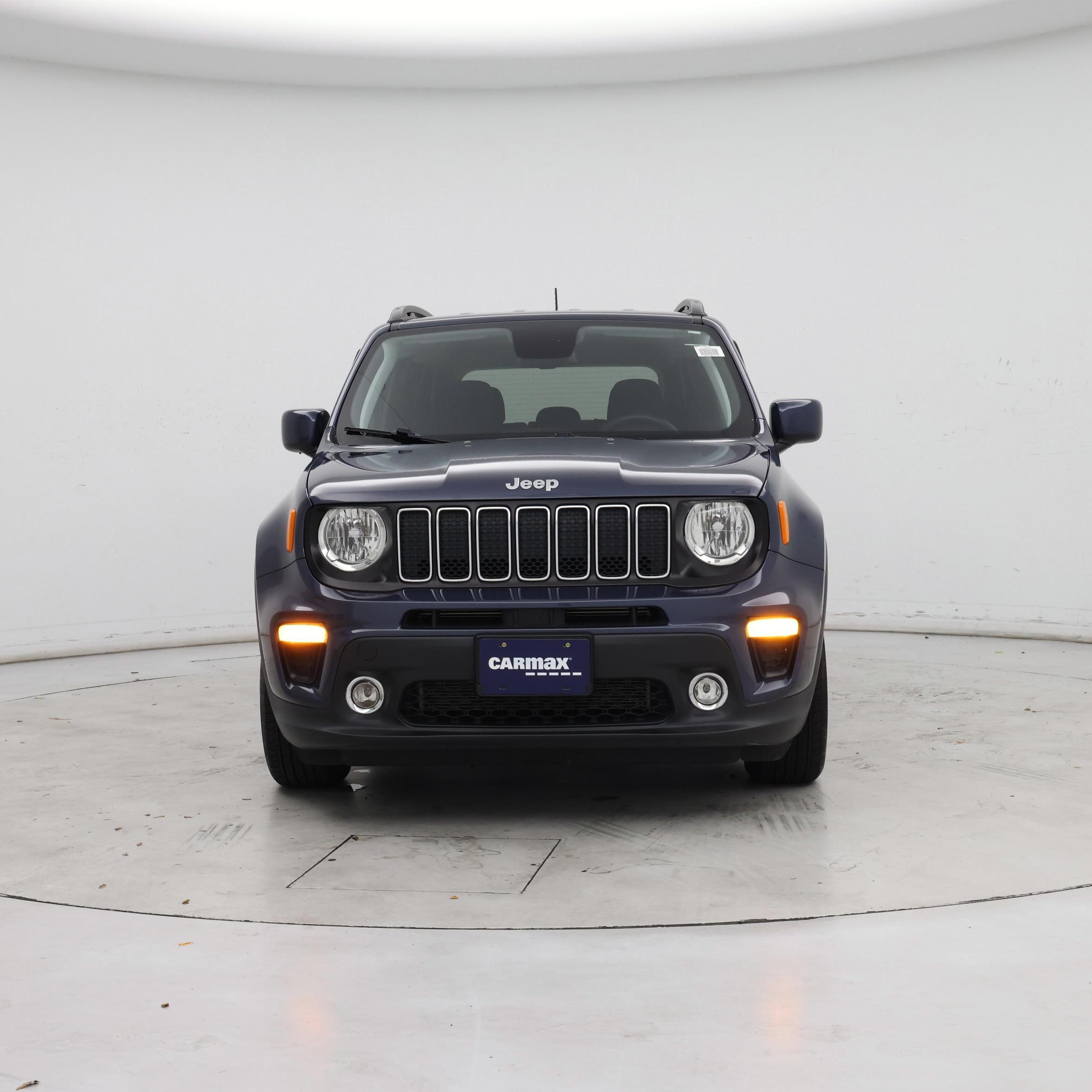 Thumbnail: 2020 Jeep Renegade - 5