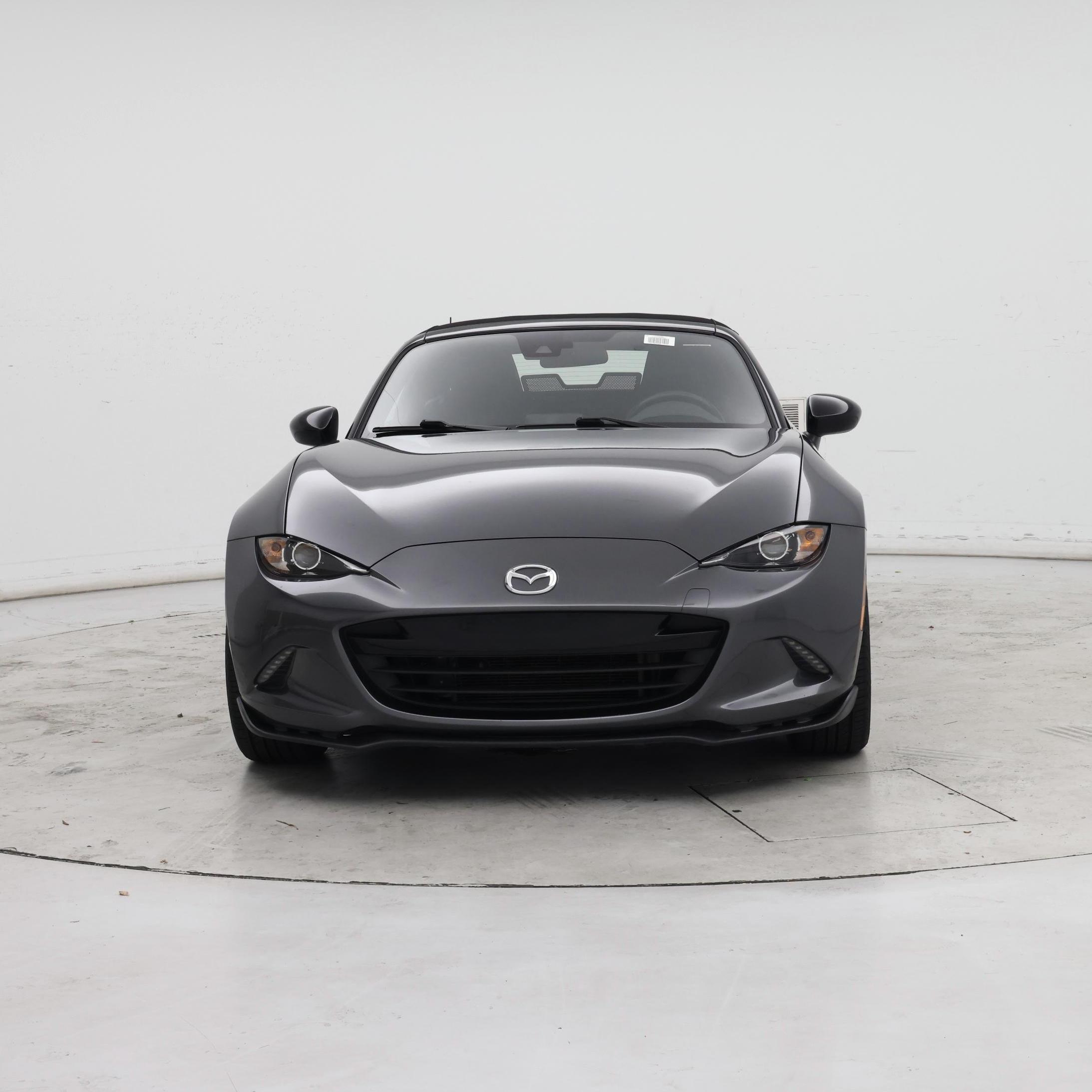 Thumbnail: 2021 Mazda MX-5 Miata - 5
