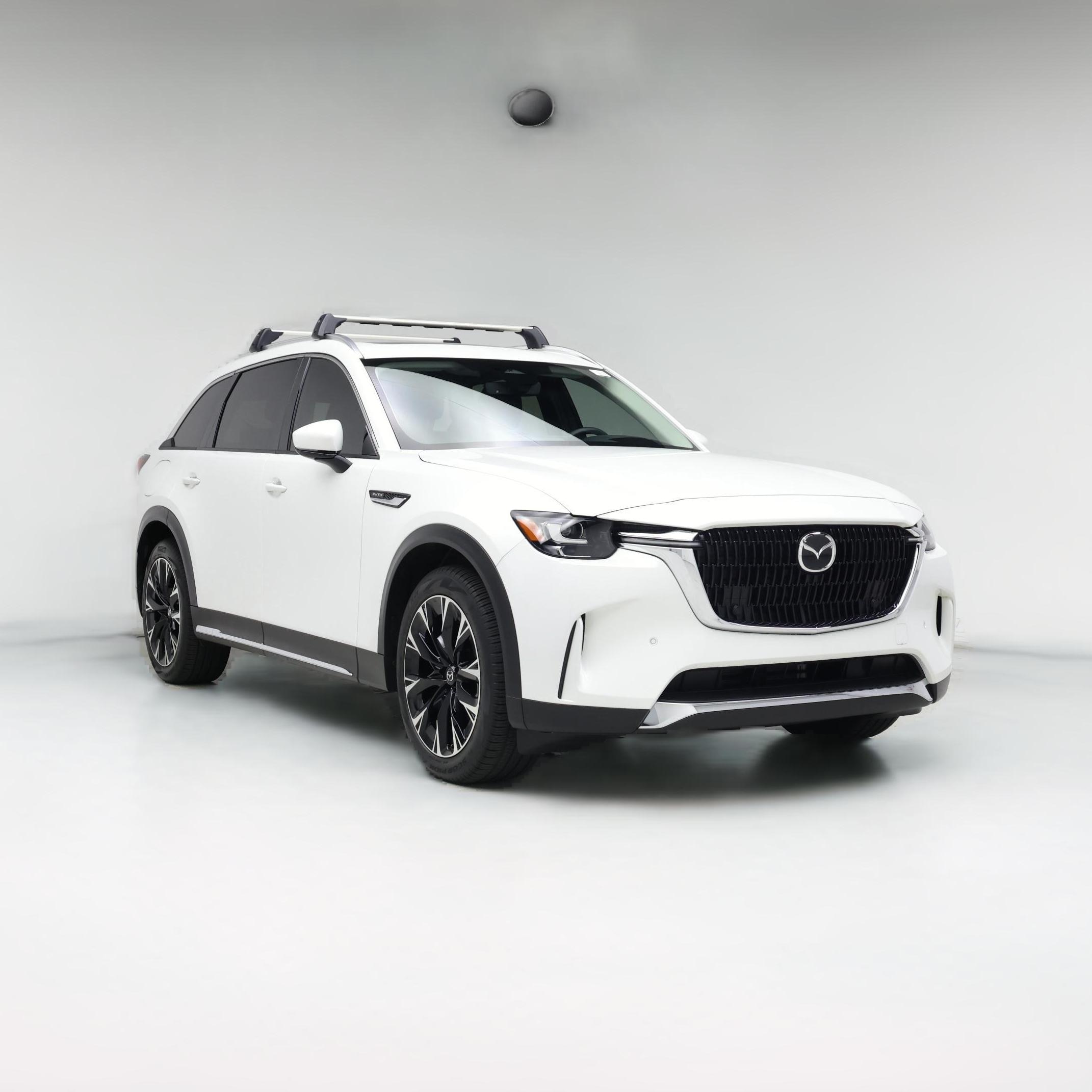 Thumbnail: 2024 Mazda CX-90 - 1