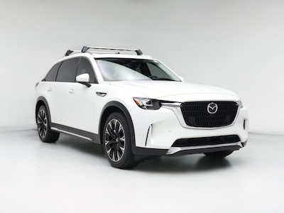 2024 Mazda CX-90 PHEV Premium