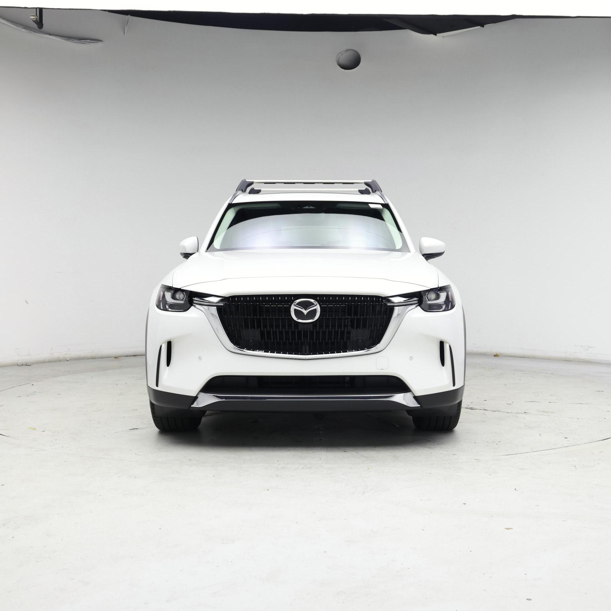 Thumbnail: 2024 Mazda CX-90 - 5