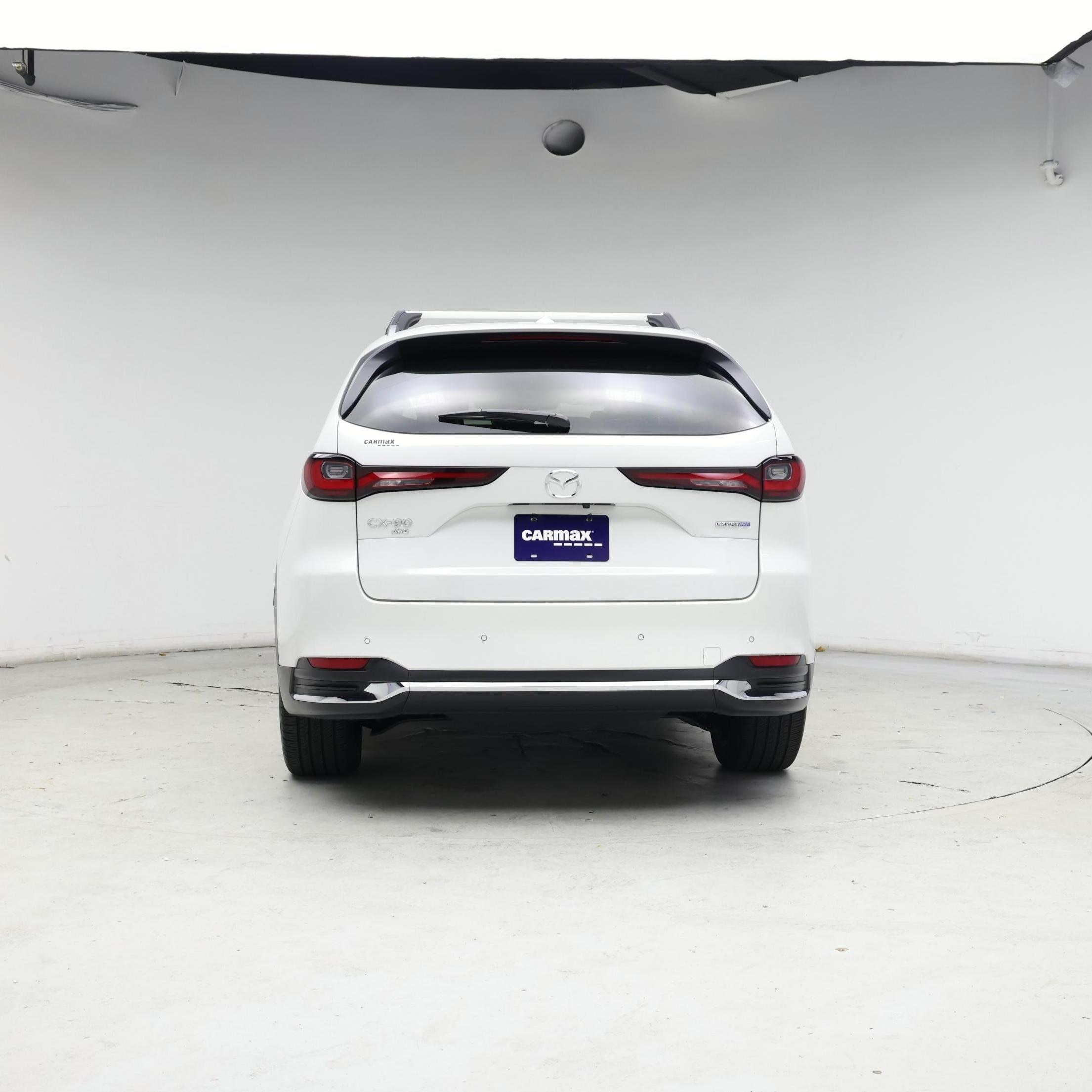 Thumbnail: 2024 Mazda CX-90 - 6
