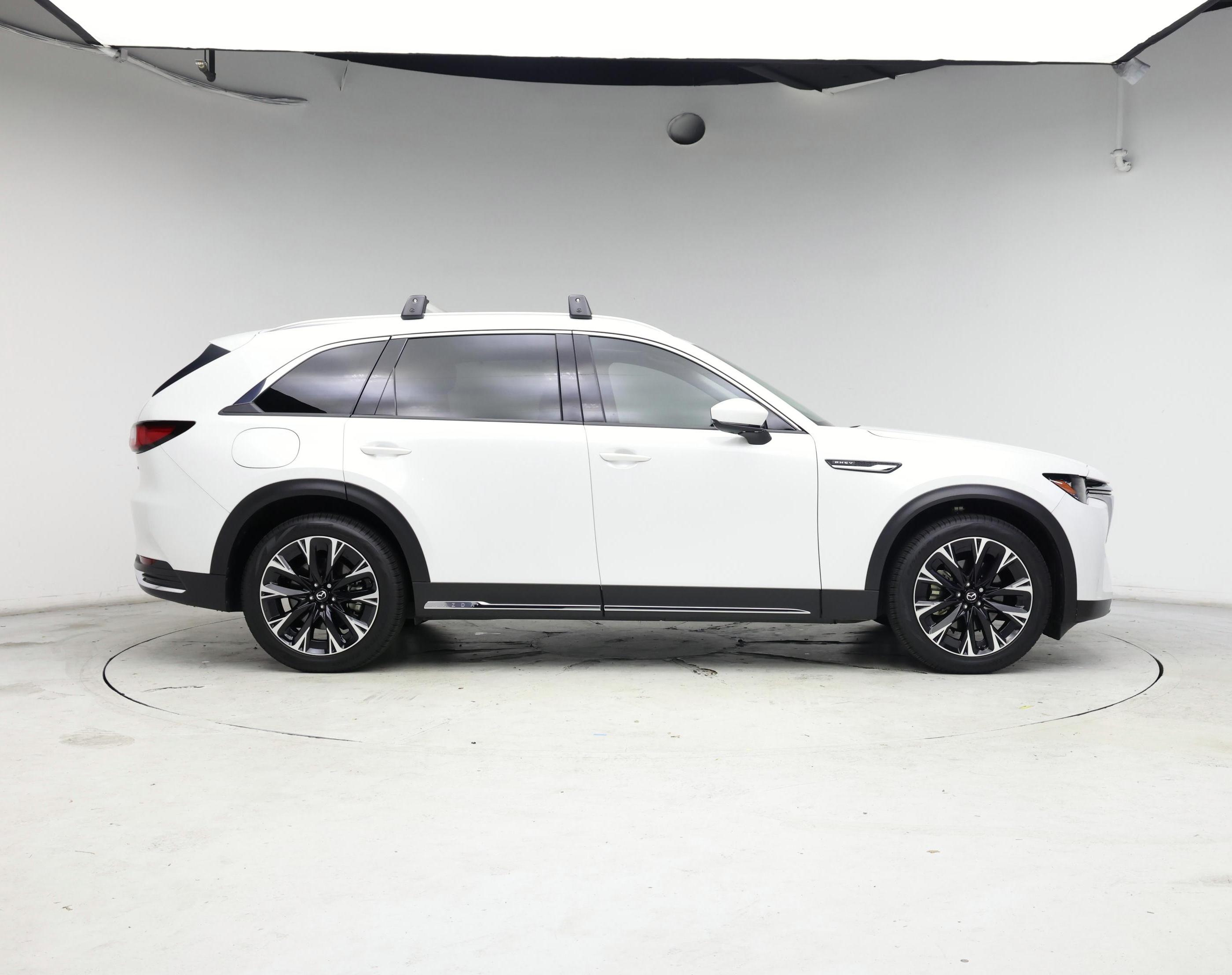 Thumbnail: 2024 Mazda CX-90 - 7