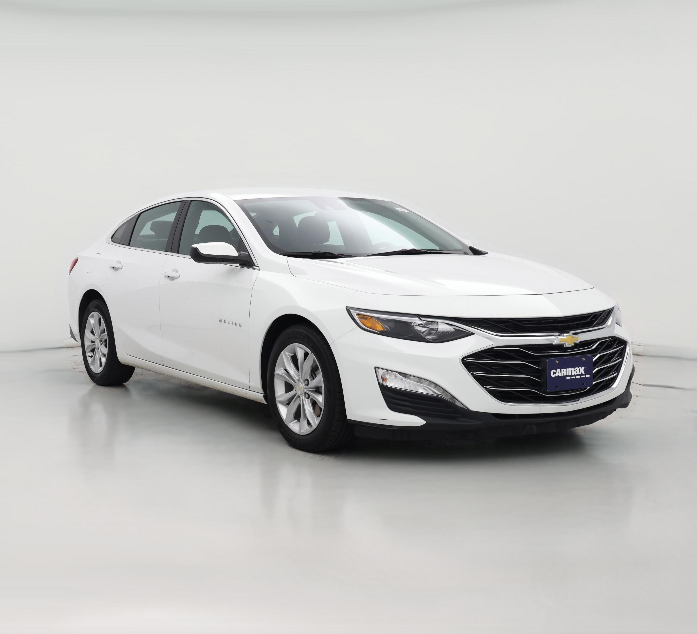 Thumbnail: 2023 Chevrolet Malibu - 1