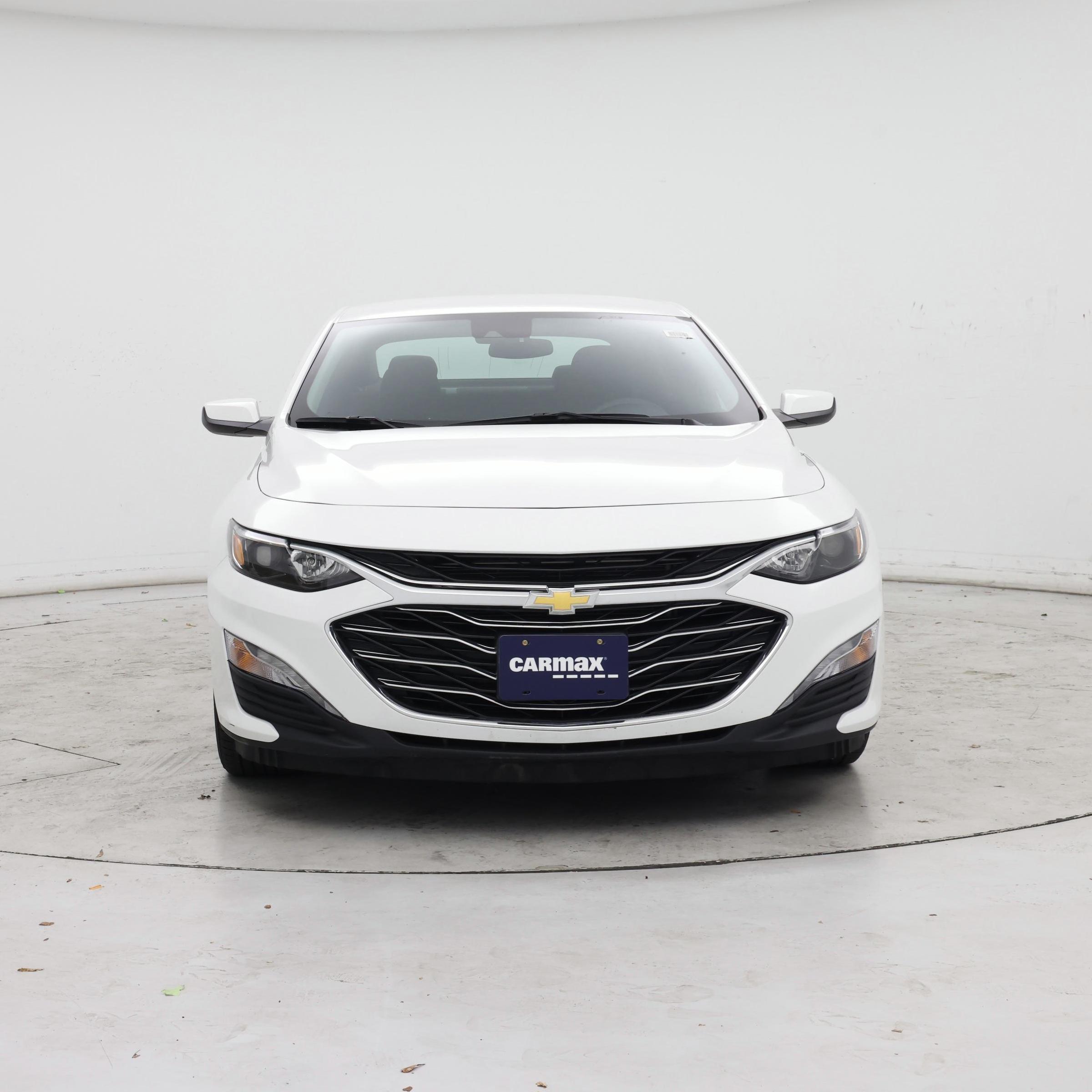 Thumbnail: 2023 Chevrolet Malibu - 5