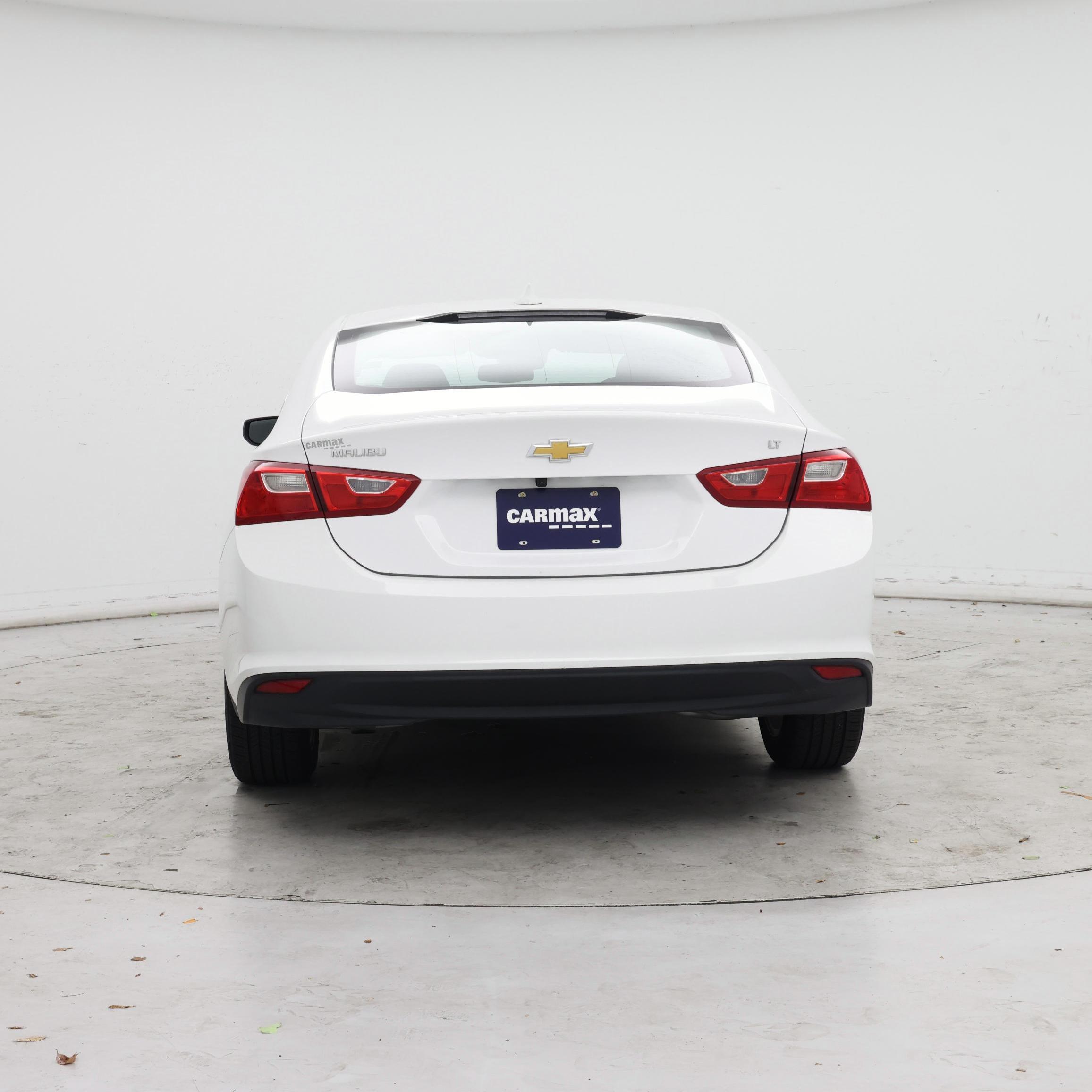Thumbnail: 2023 Chevrolet Malibu - 6