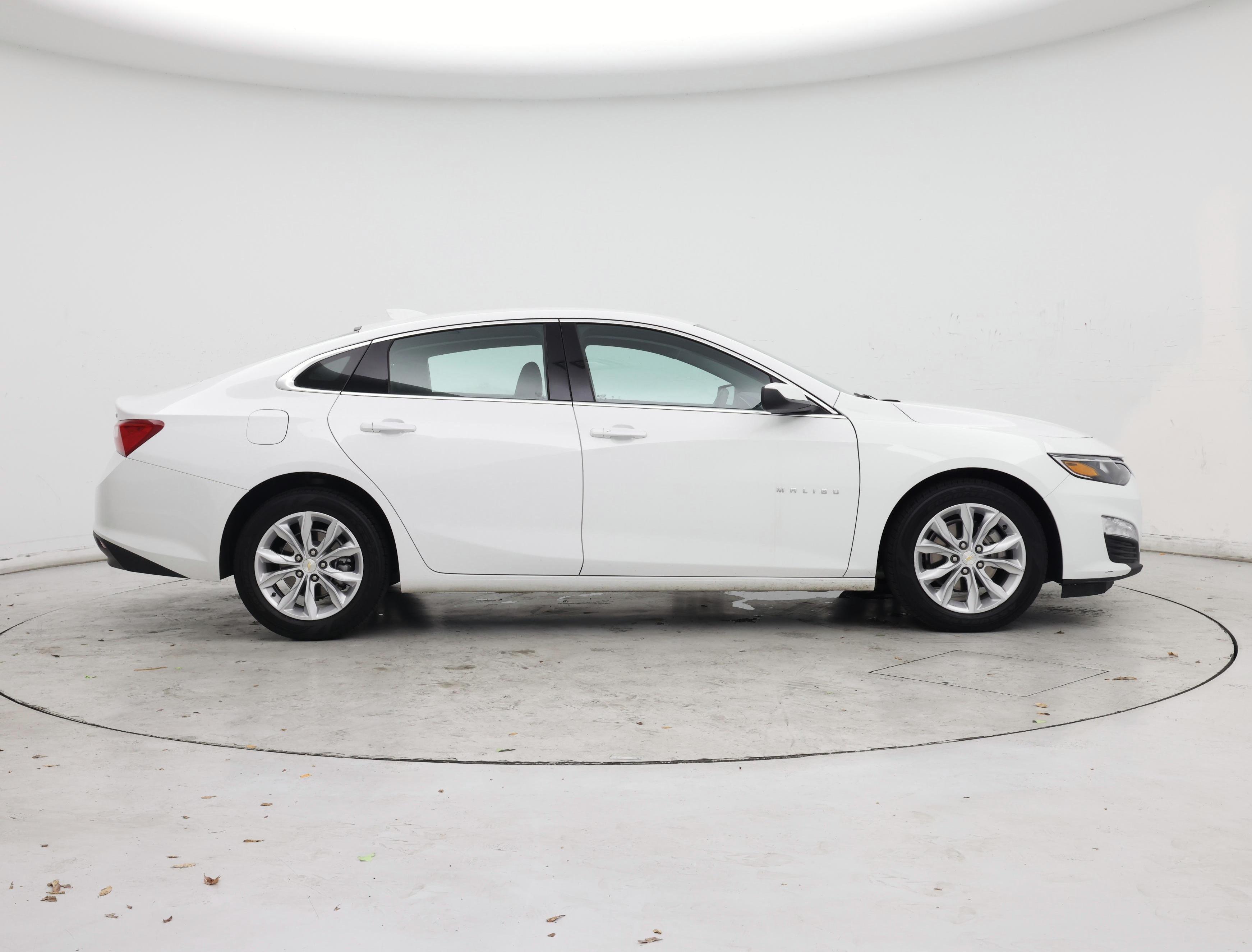 Thumbnail: 2023 Chevrolet Malibu - 7