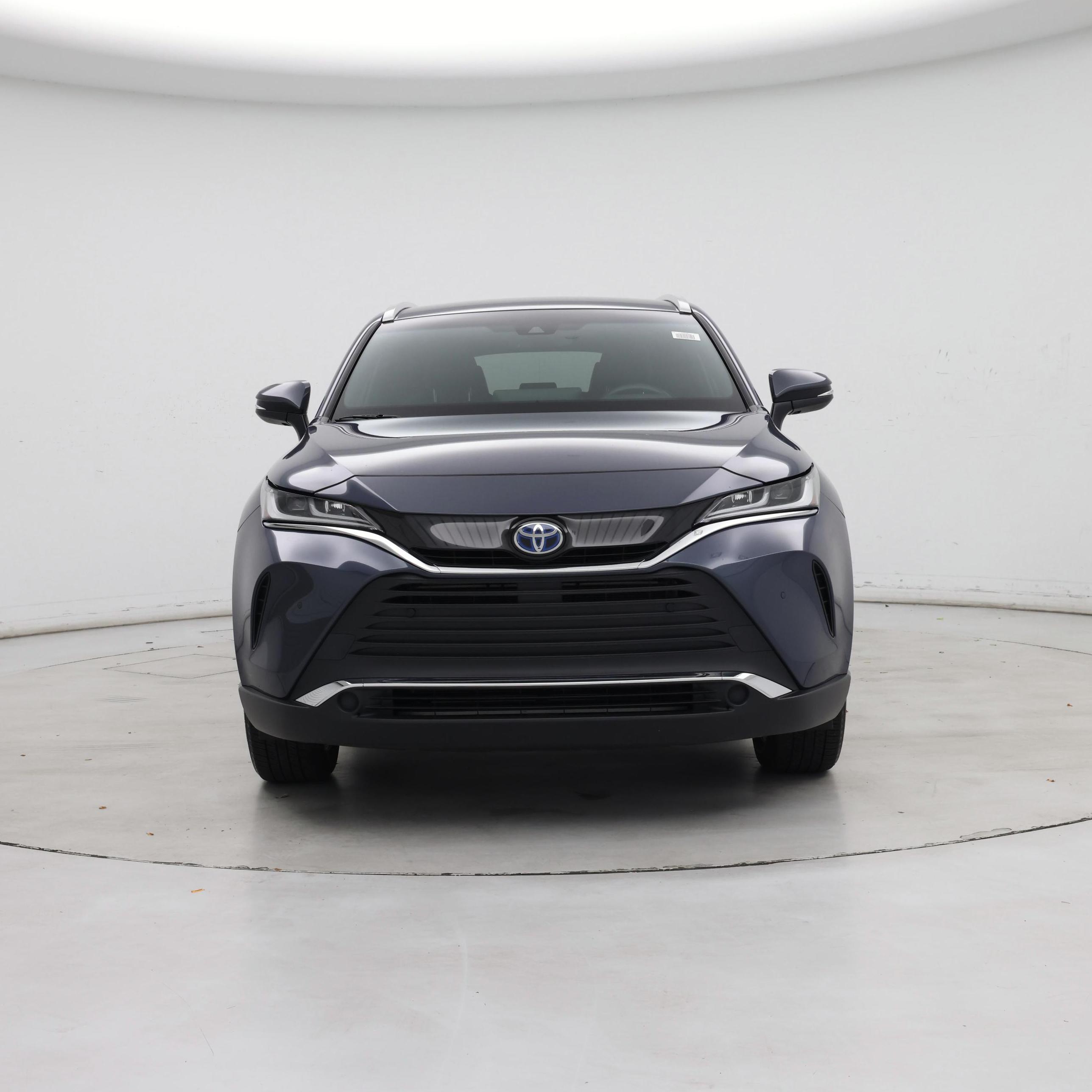 Thumbnail: 2021 Toyota Venza - 5