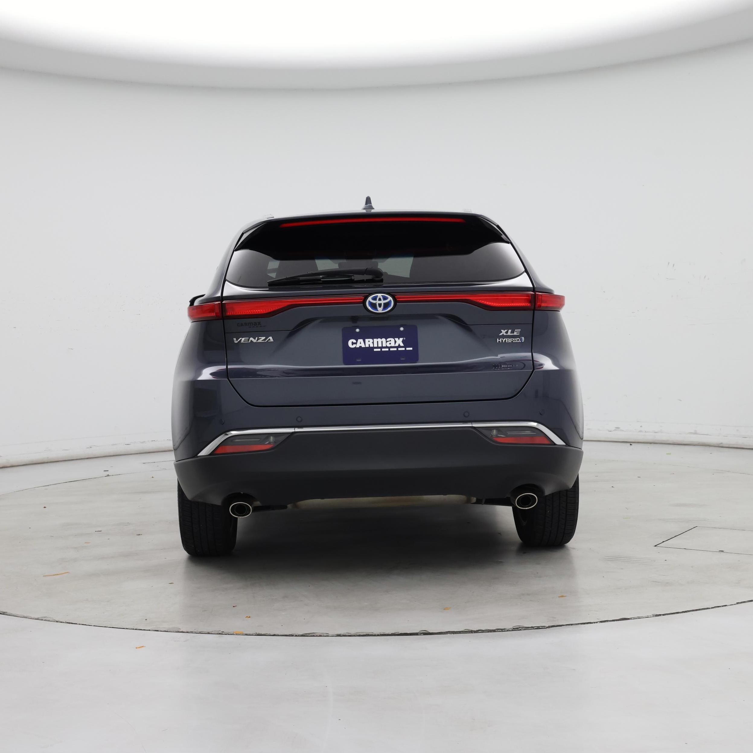 Thumbnail: 2021 Toyota Venza - 6