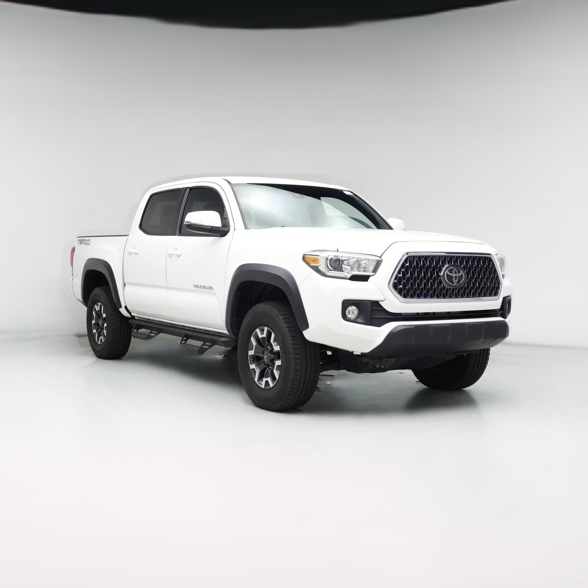 Thumbnail: 2019 Toyota Tacoma - 1