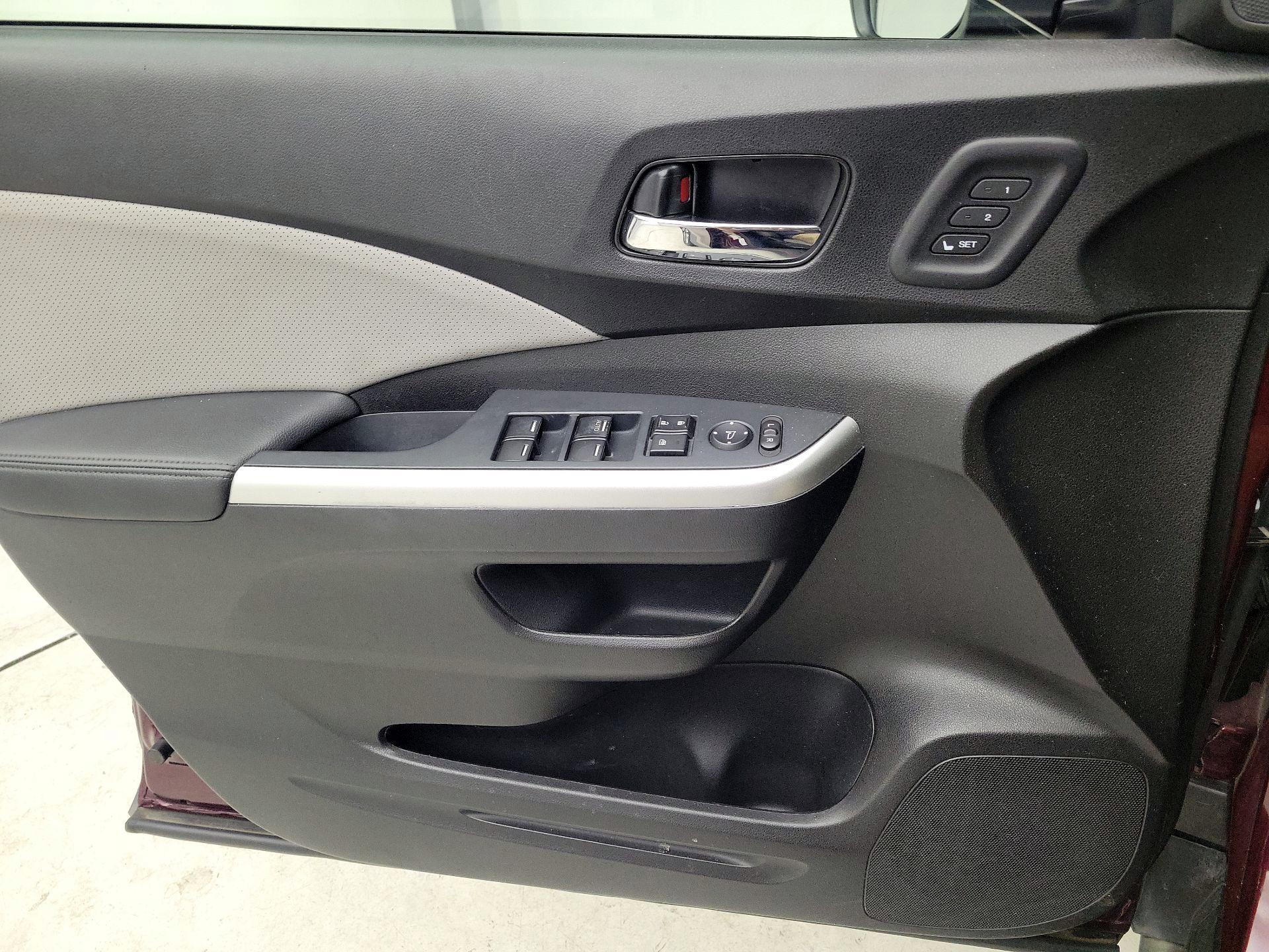Thumbnail: 2016 Honda CR-V - 12