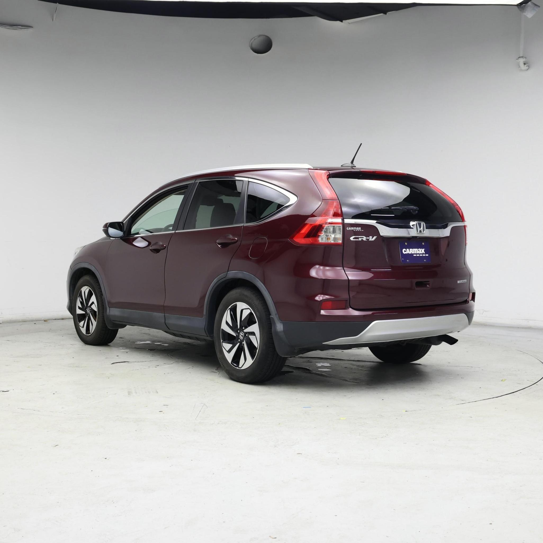 Thumbnail: 2016 Honda CR-V - 2