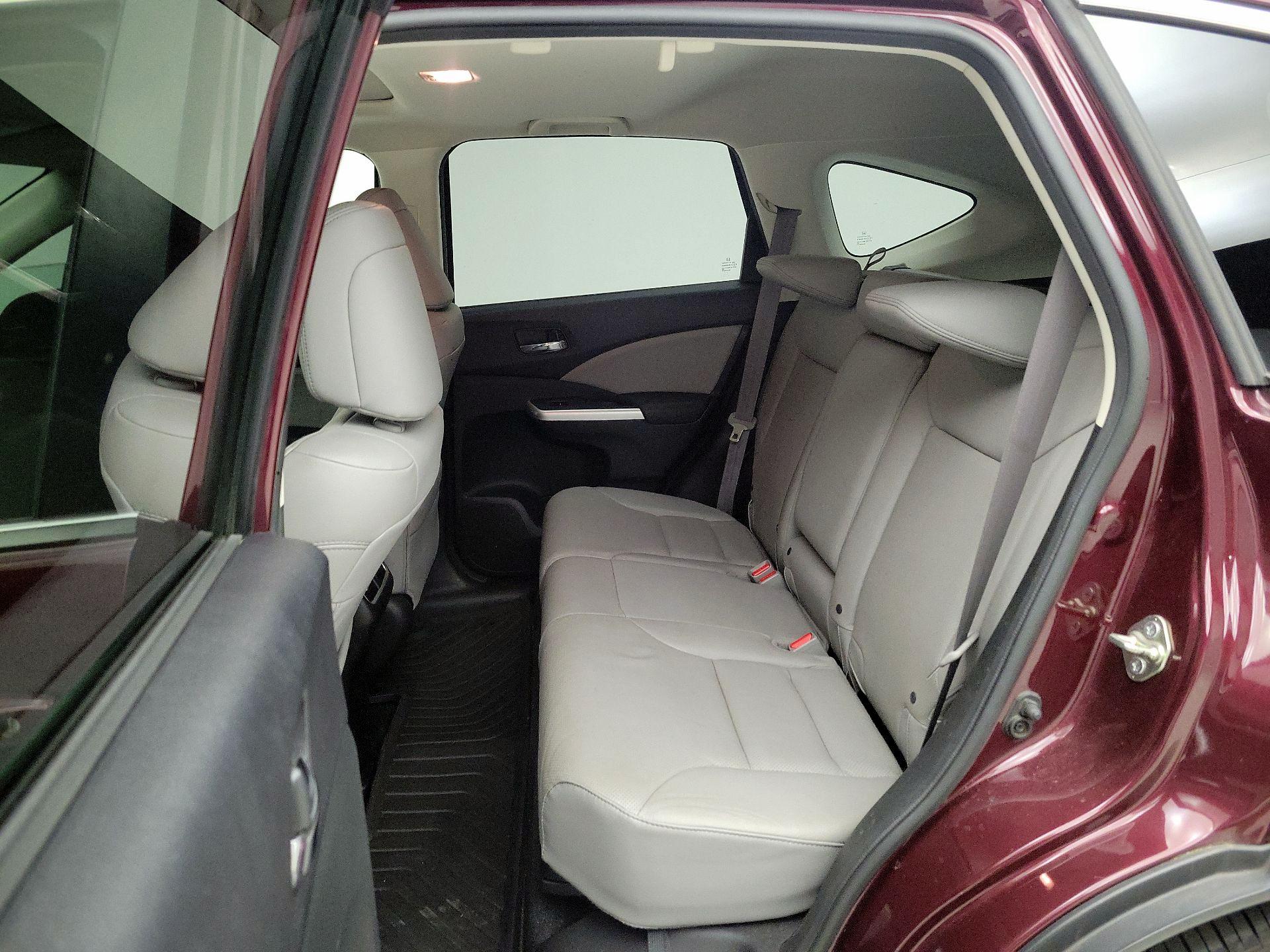 Thumbnail: 2016 Honda CR-V - 20