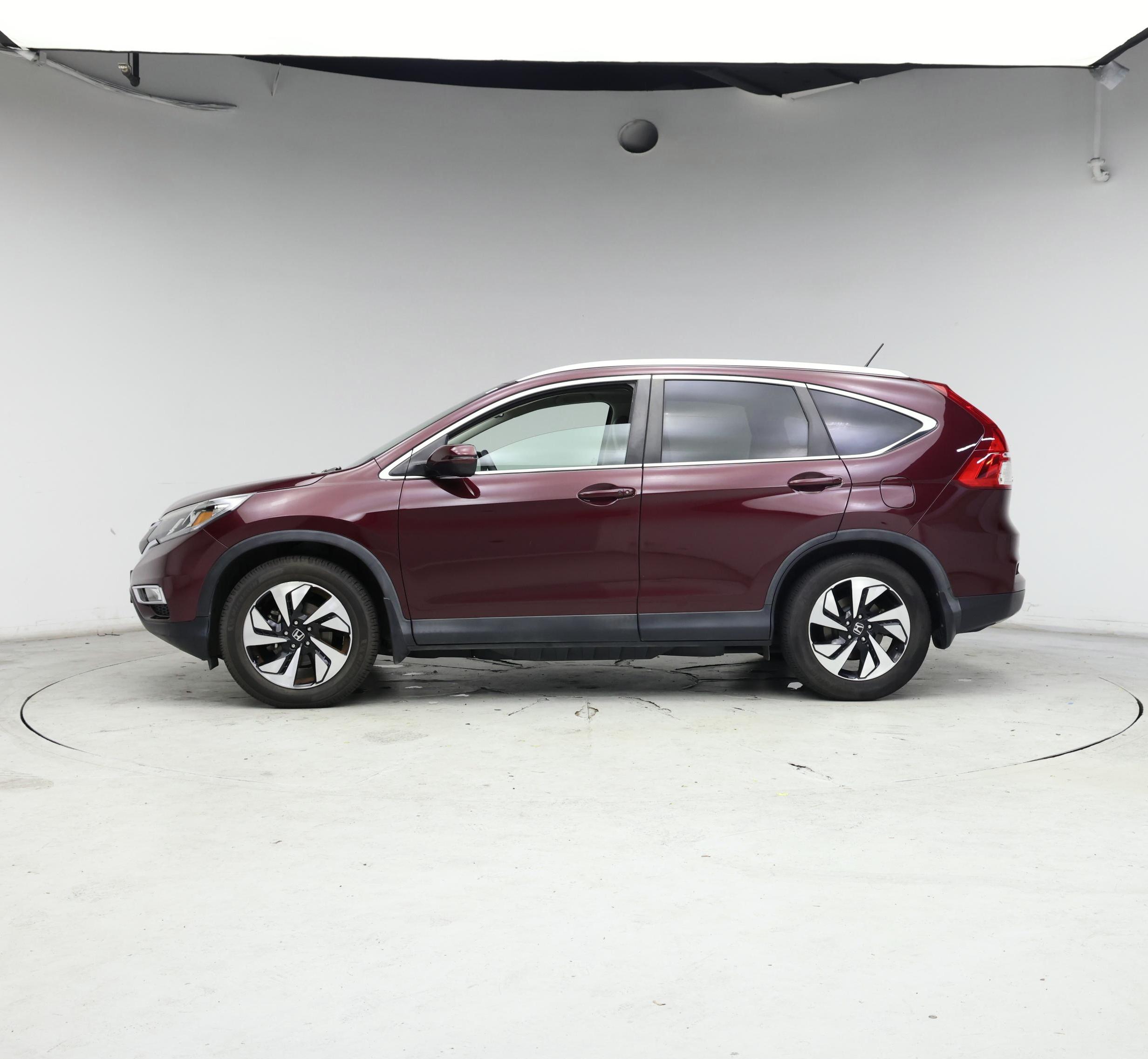 Thumbnail: 2016 Honda CR-V - 3