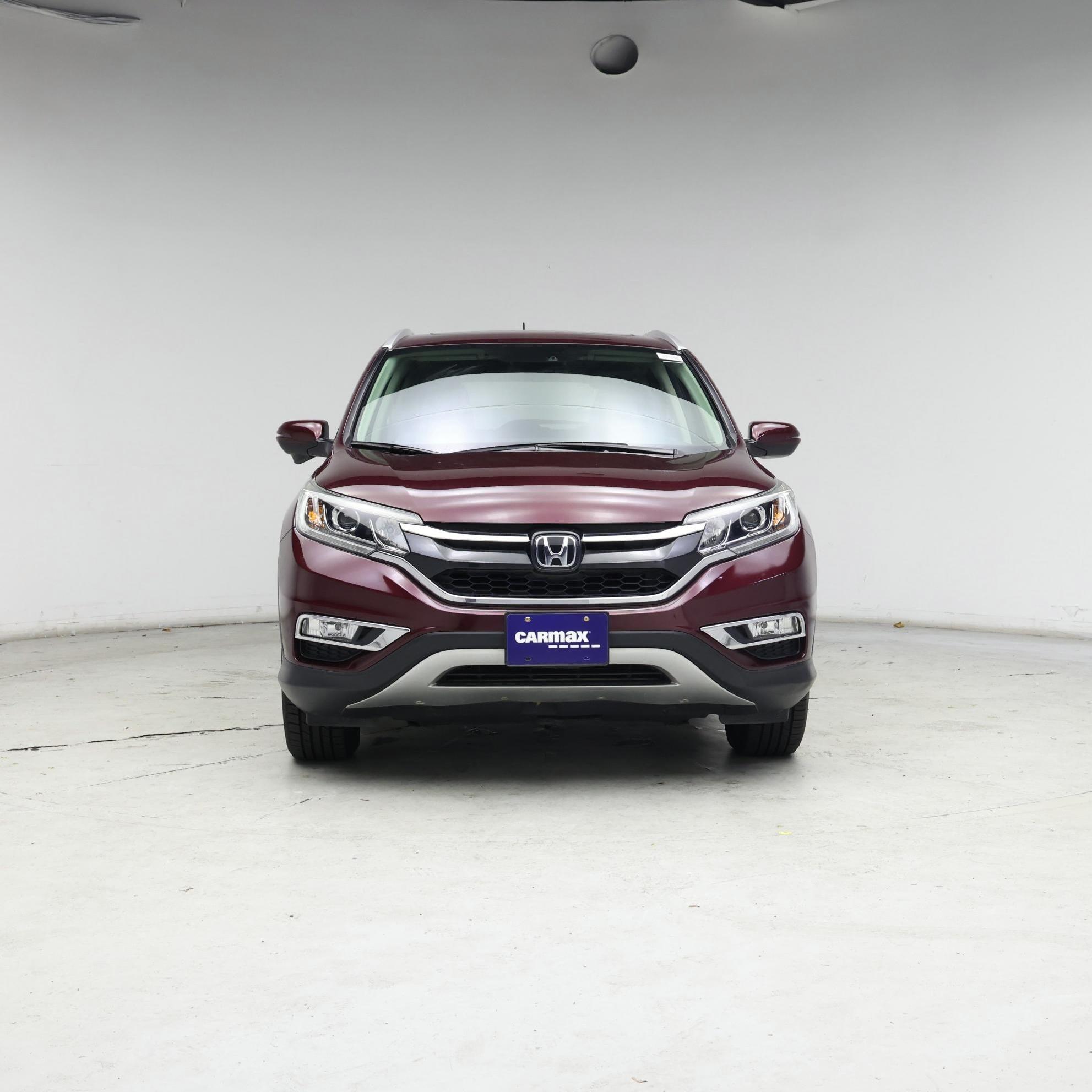 Thumbnail: 2016 Honda CR-V - 5