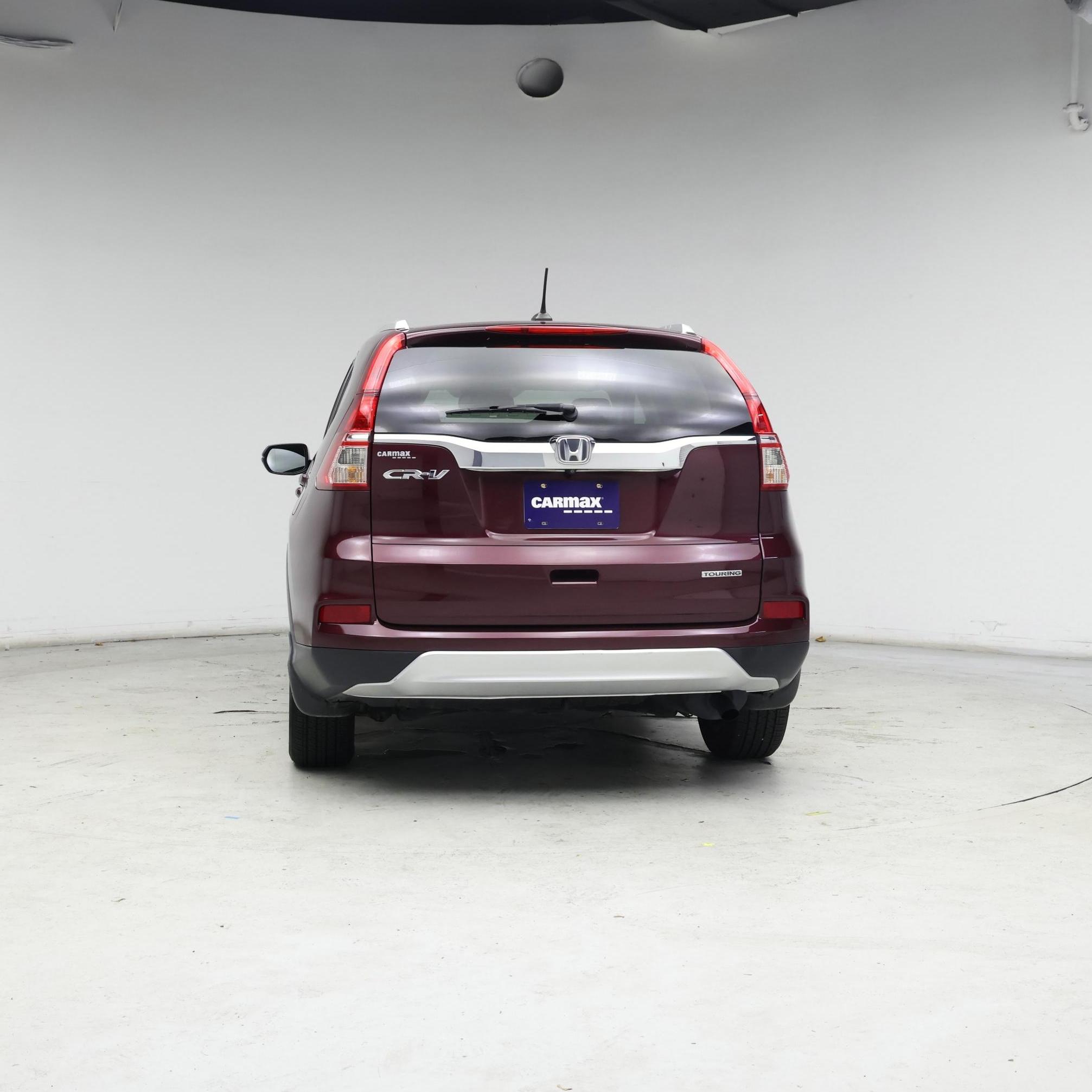 Thumbnail: 2016 Honda CR-V - 6