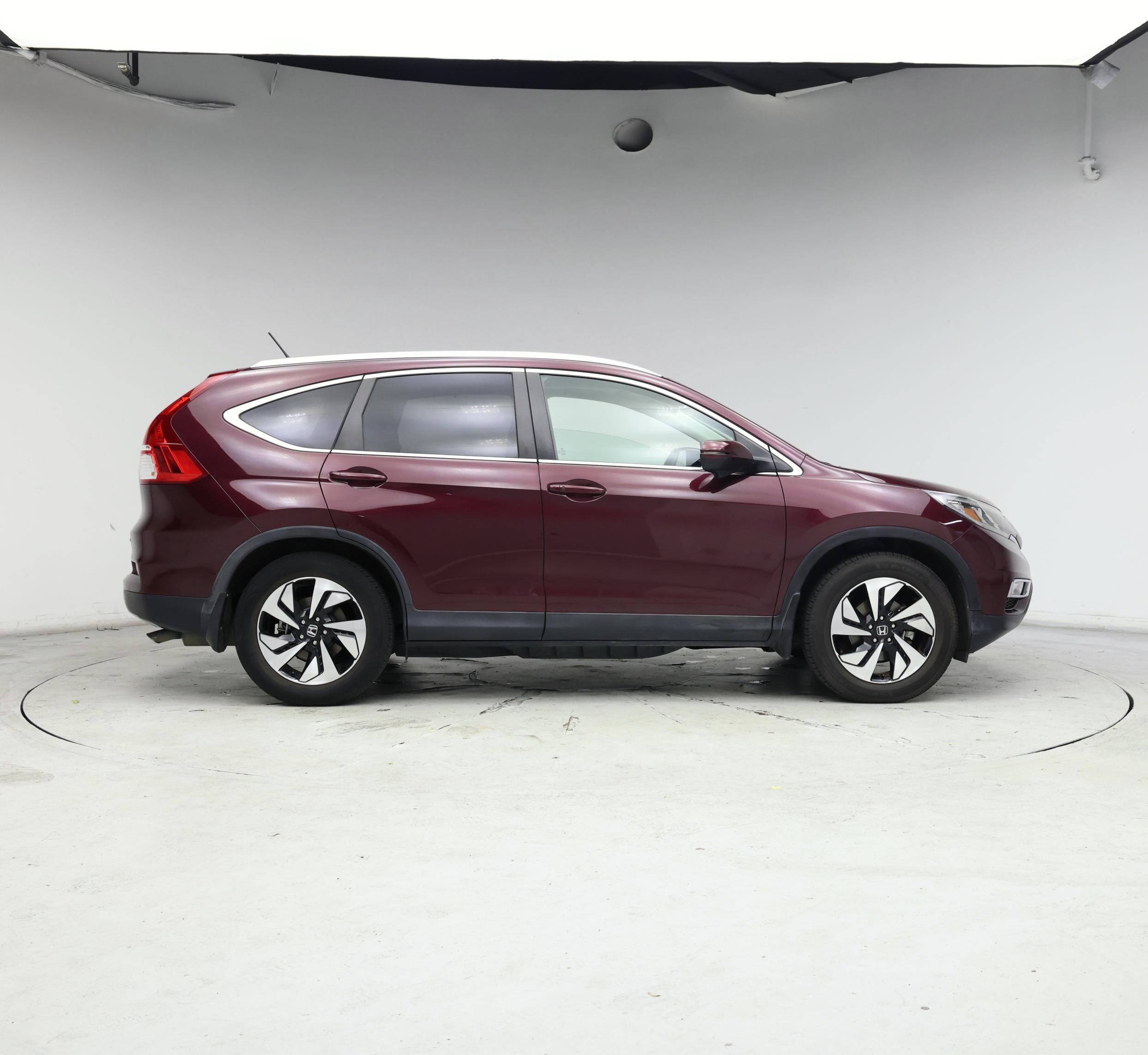 Thumbnail: 2016 Honda CR-V - 7