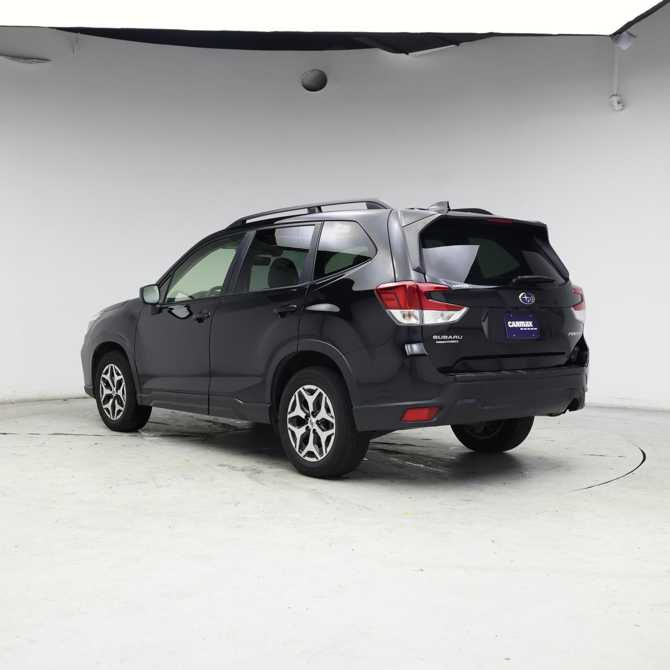 Thumbnail: 2020 Subaru Forester - 2