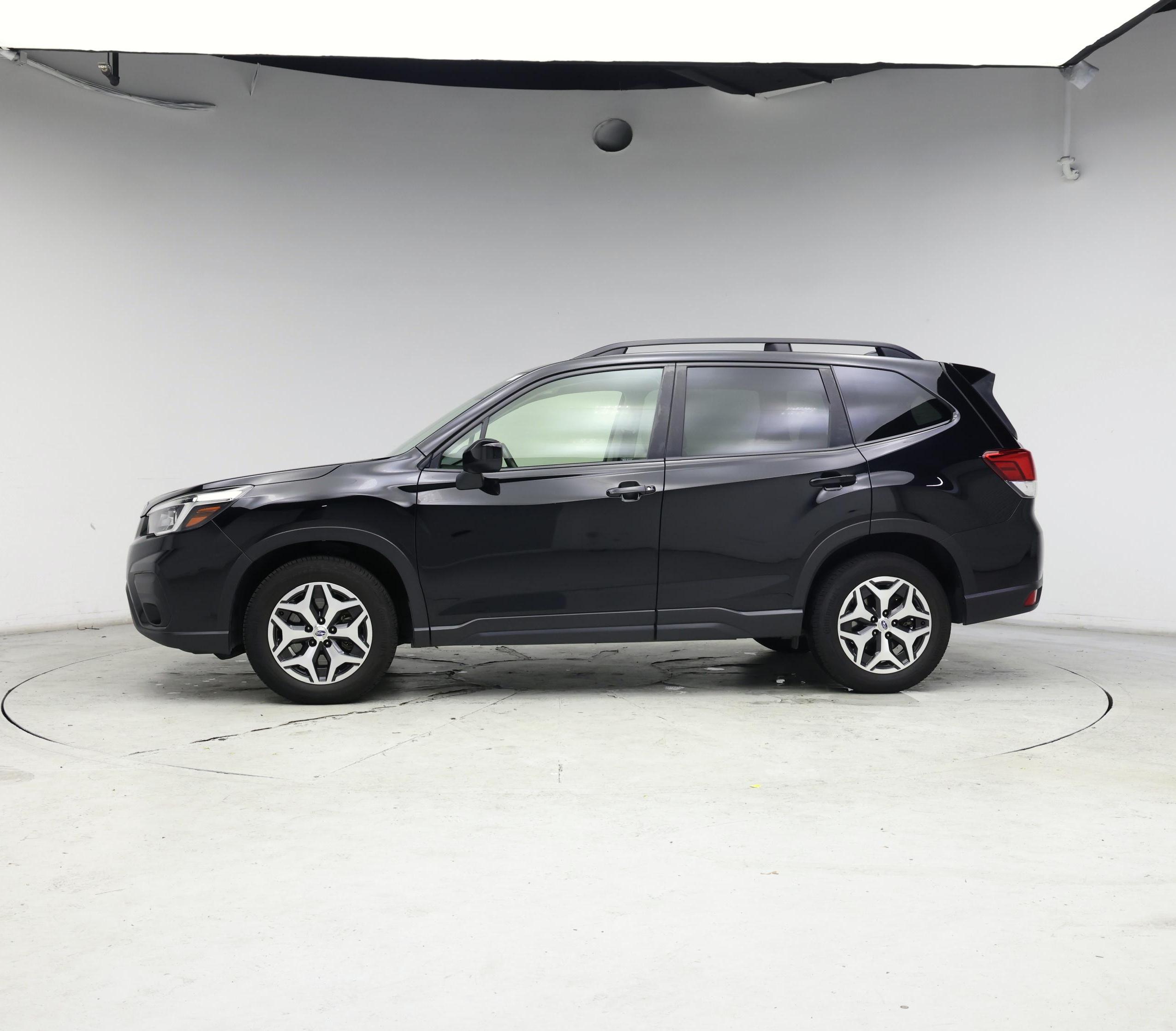 Thumbnail: 2020 Subaru Forester - 3