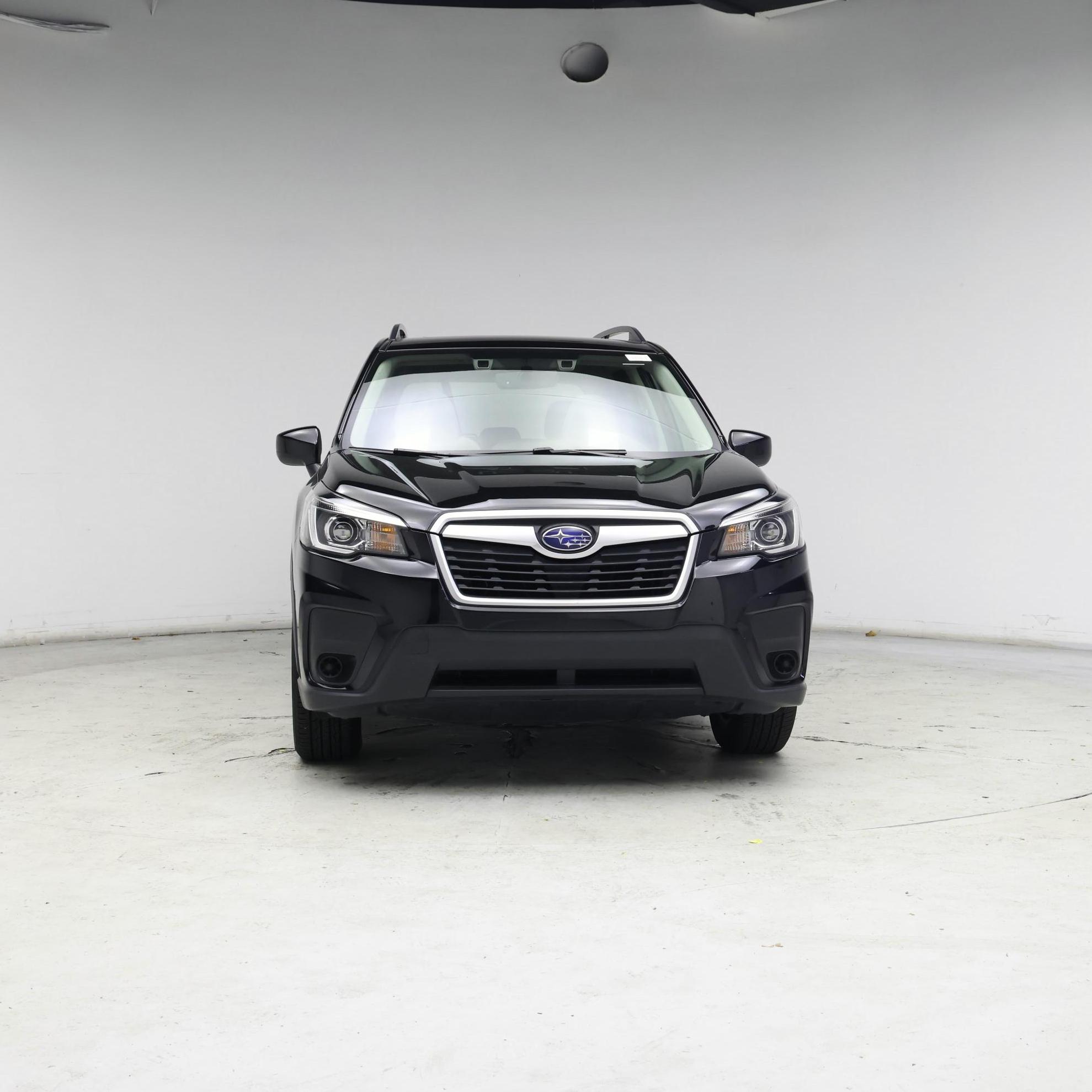 Thumbnail: 2020 Subaru Forester - 5