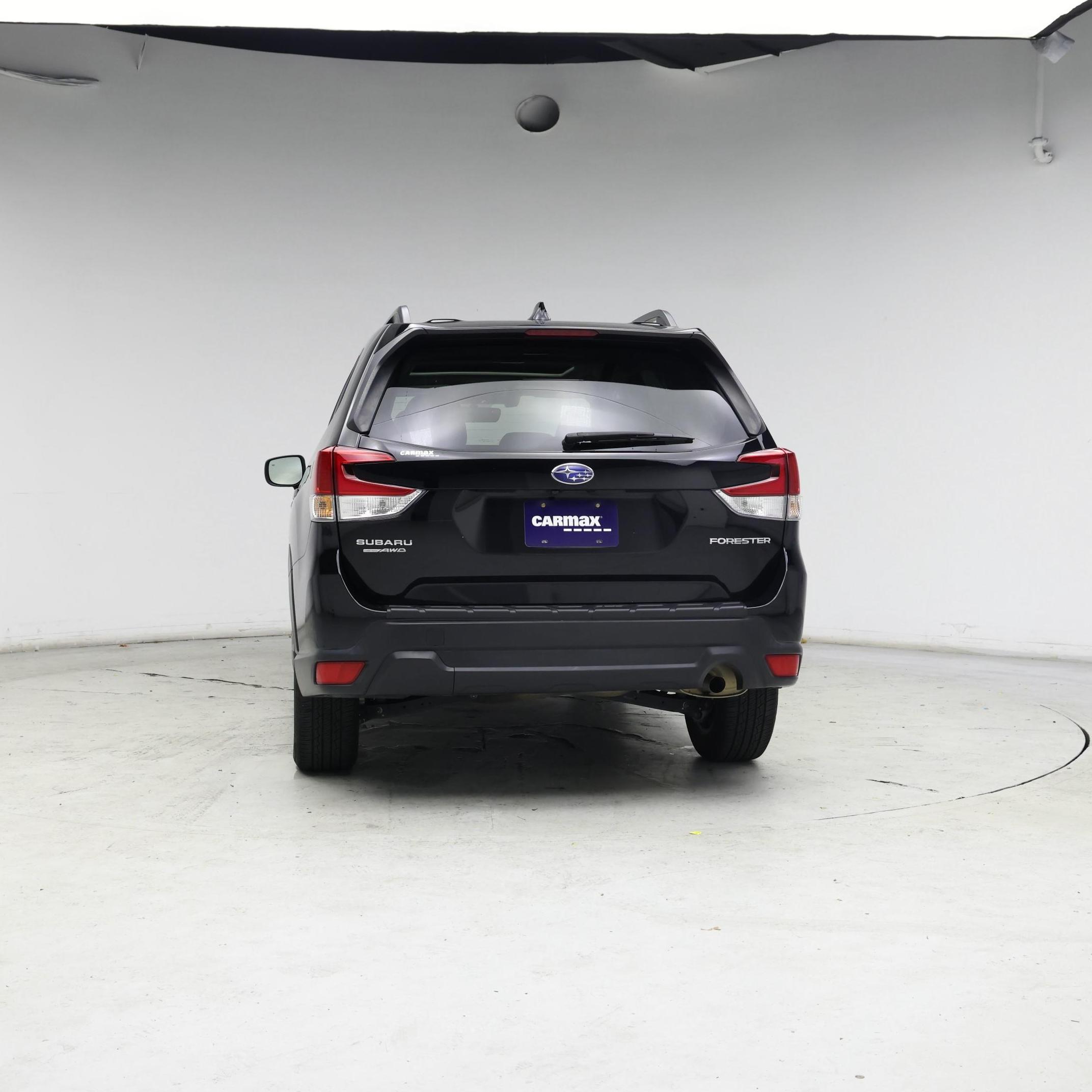 Thumbnail: 2020 Subaru Forester - 6