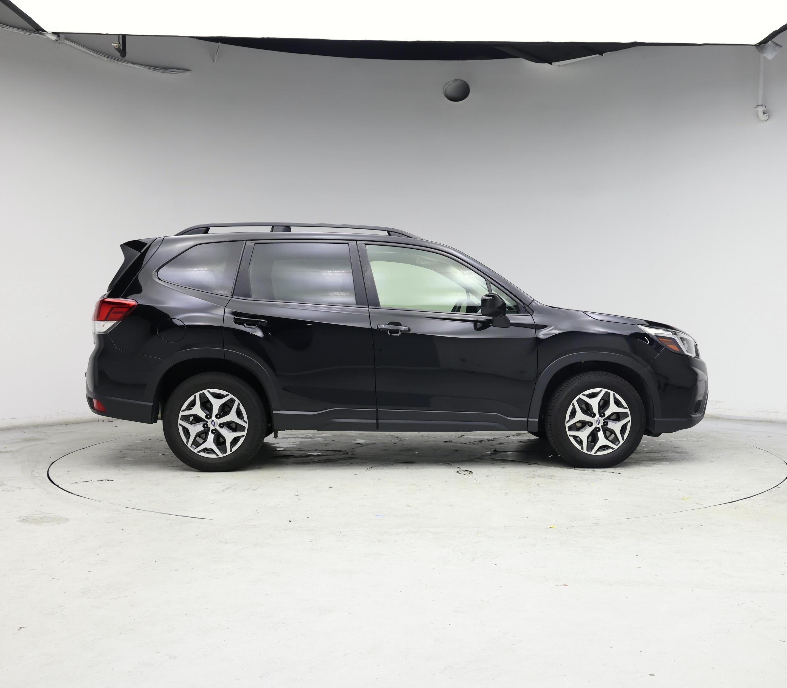 Thumbnail: 2020 Subaru Forester - 7