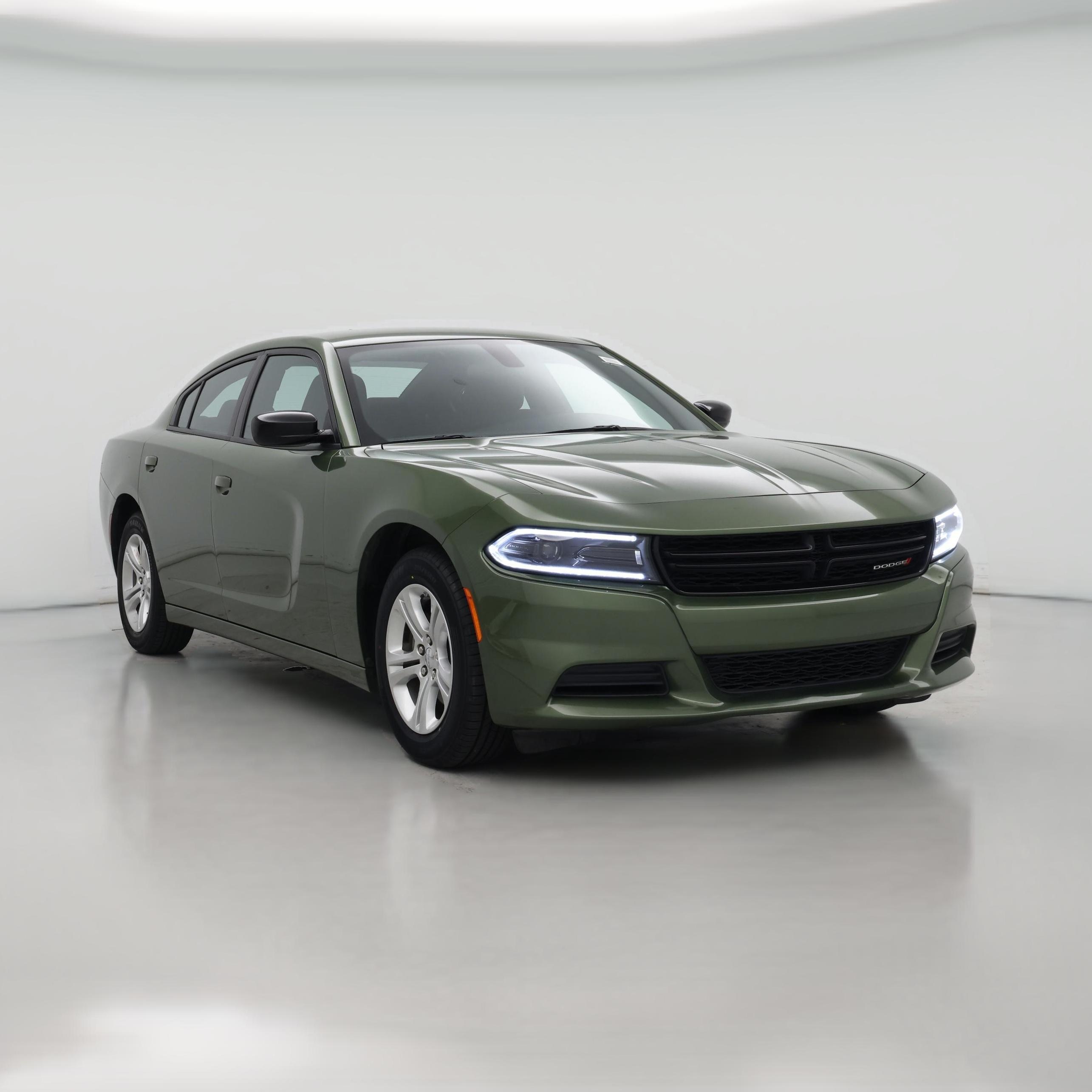 Thumbnail: 2023 Dodge Charger - 1