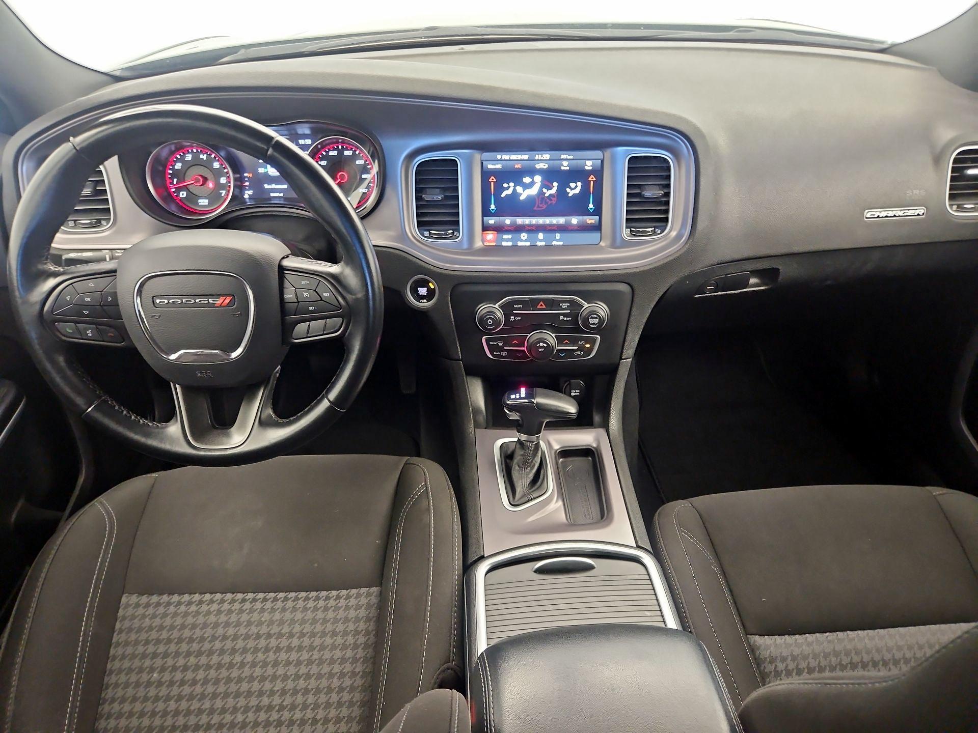 Thumbnail: 2023 Dodge Charger - 9