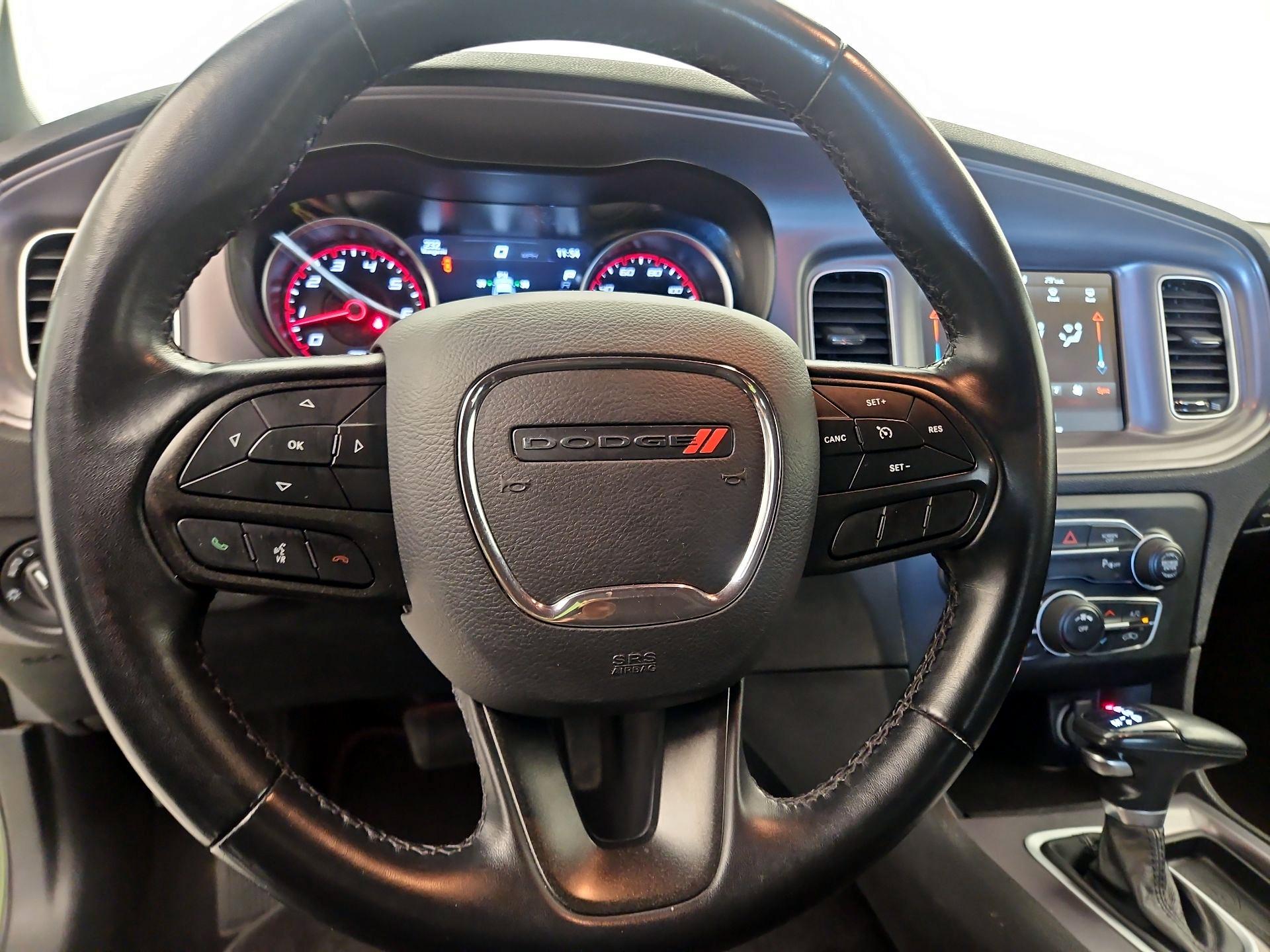 Thumbnail: 2023 Dodge Charger - 10