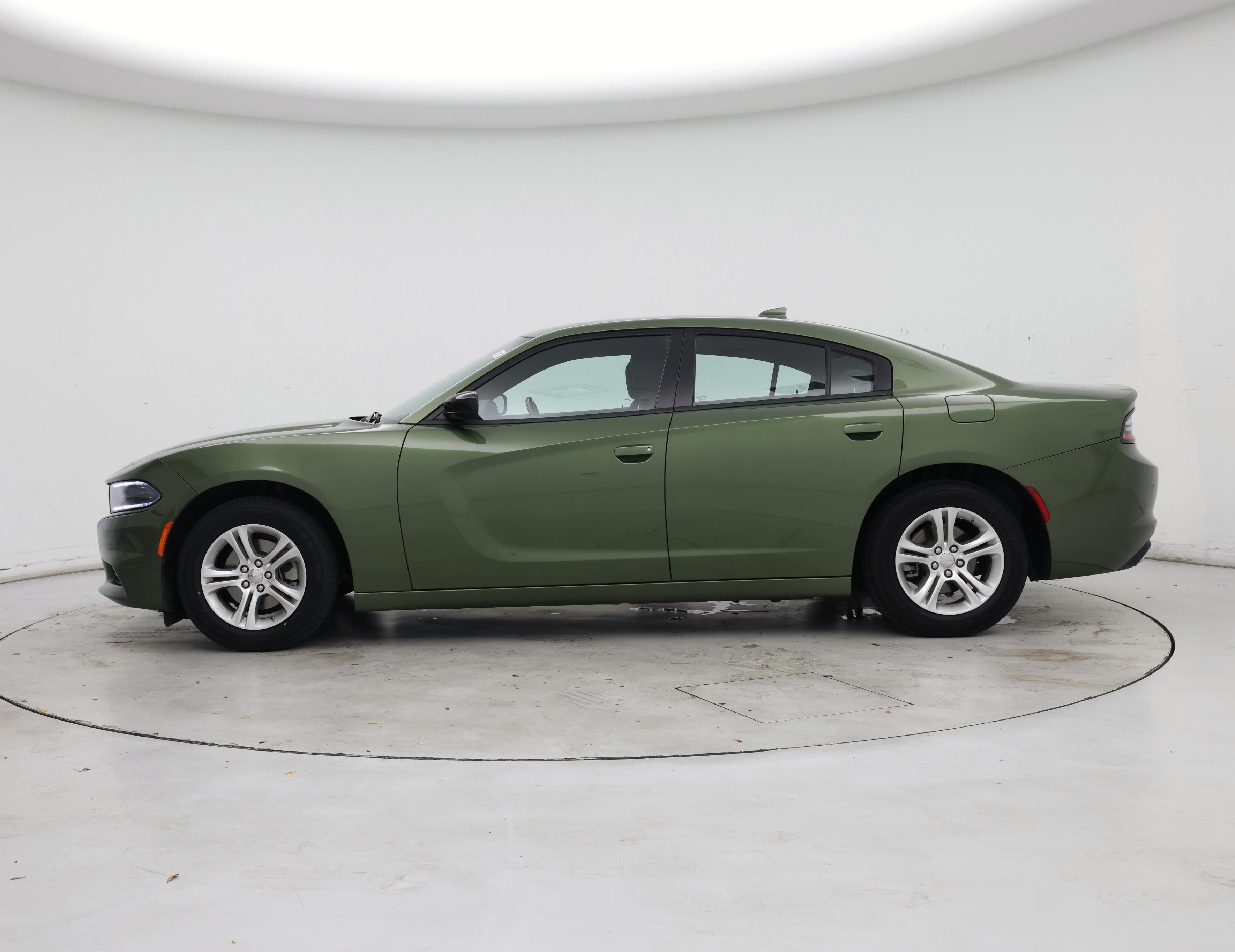 Thumbnail: 2023 Dodge Charger - 3
