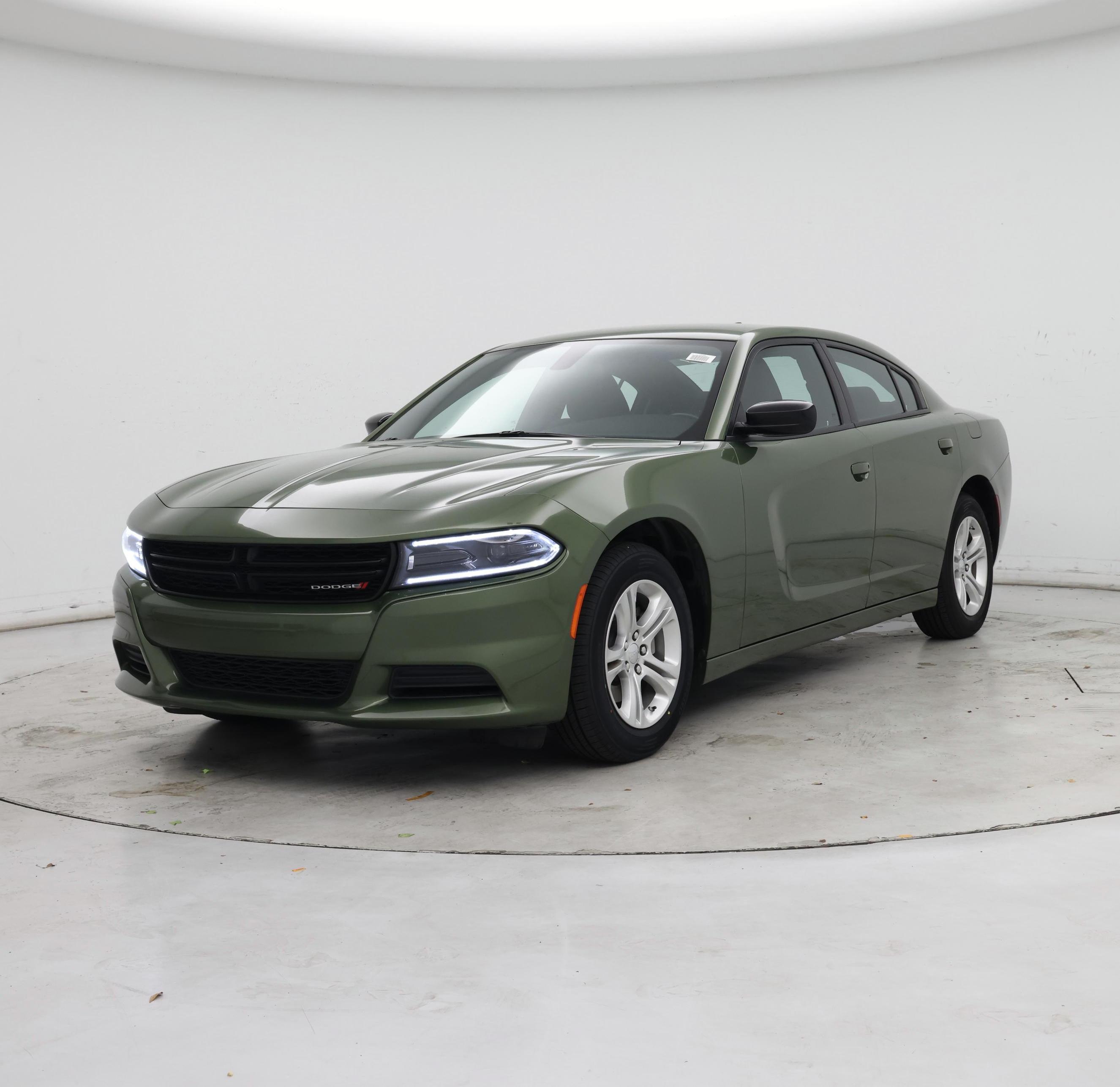 Thumbnail: 2023 Dodge Charger - 4