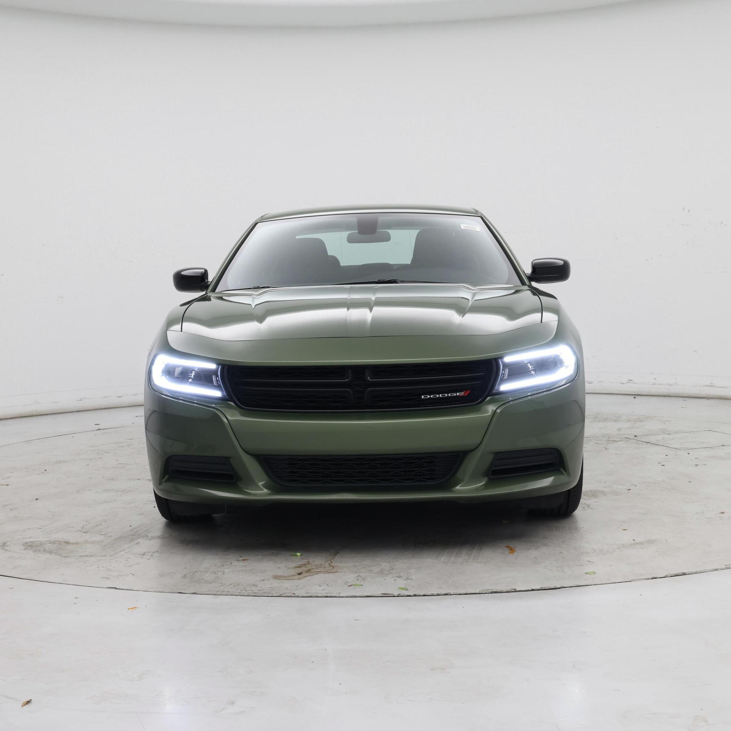 Thumbnail: 2023 Dodge Charger - 5